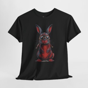 Captain Furrball - Graphic Tee