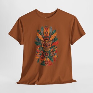 Blooming Spirit - Graphic Tee
