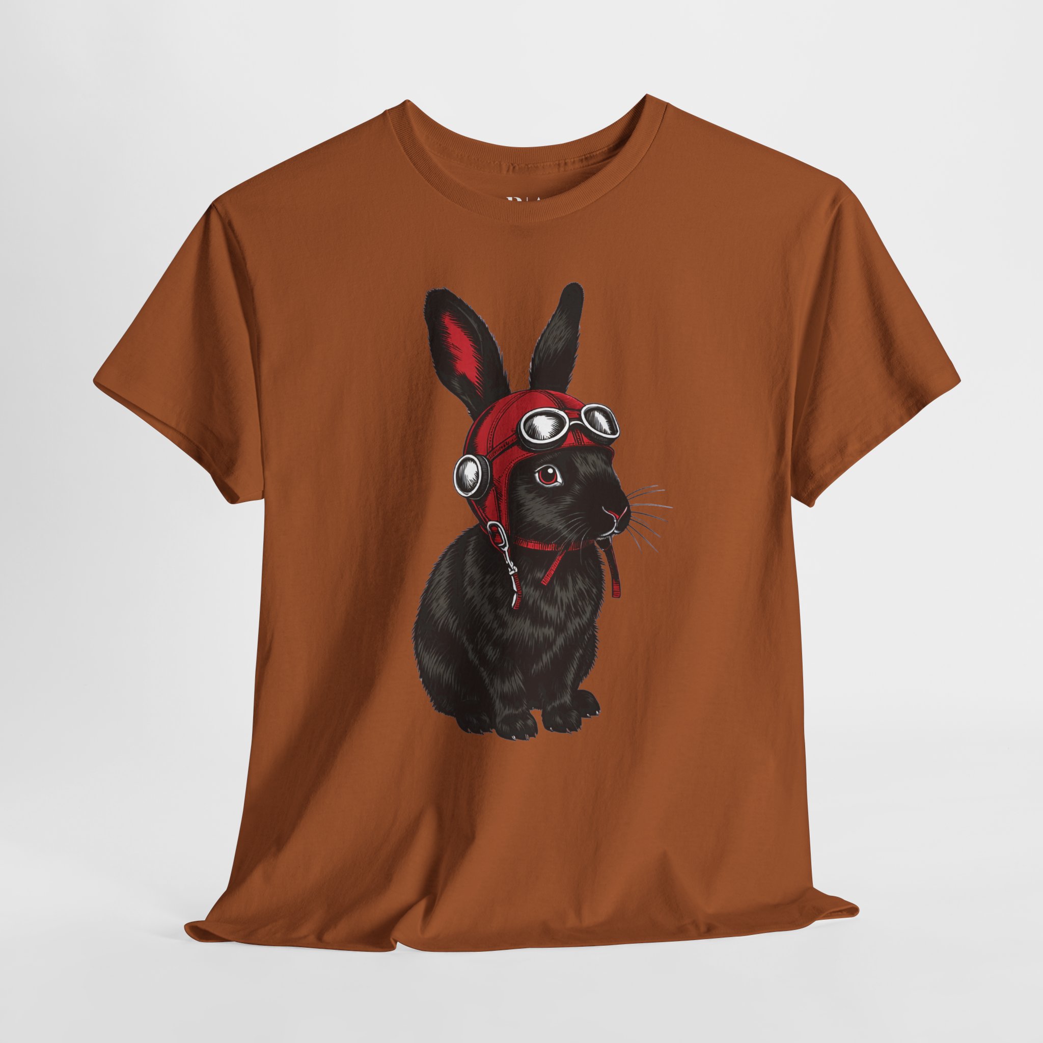 Bunny Bomber - Graphic Tee