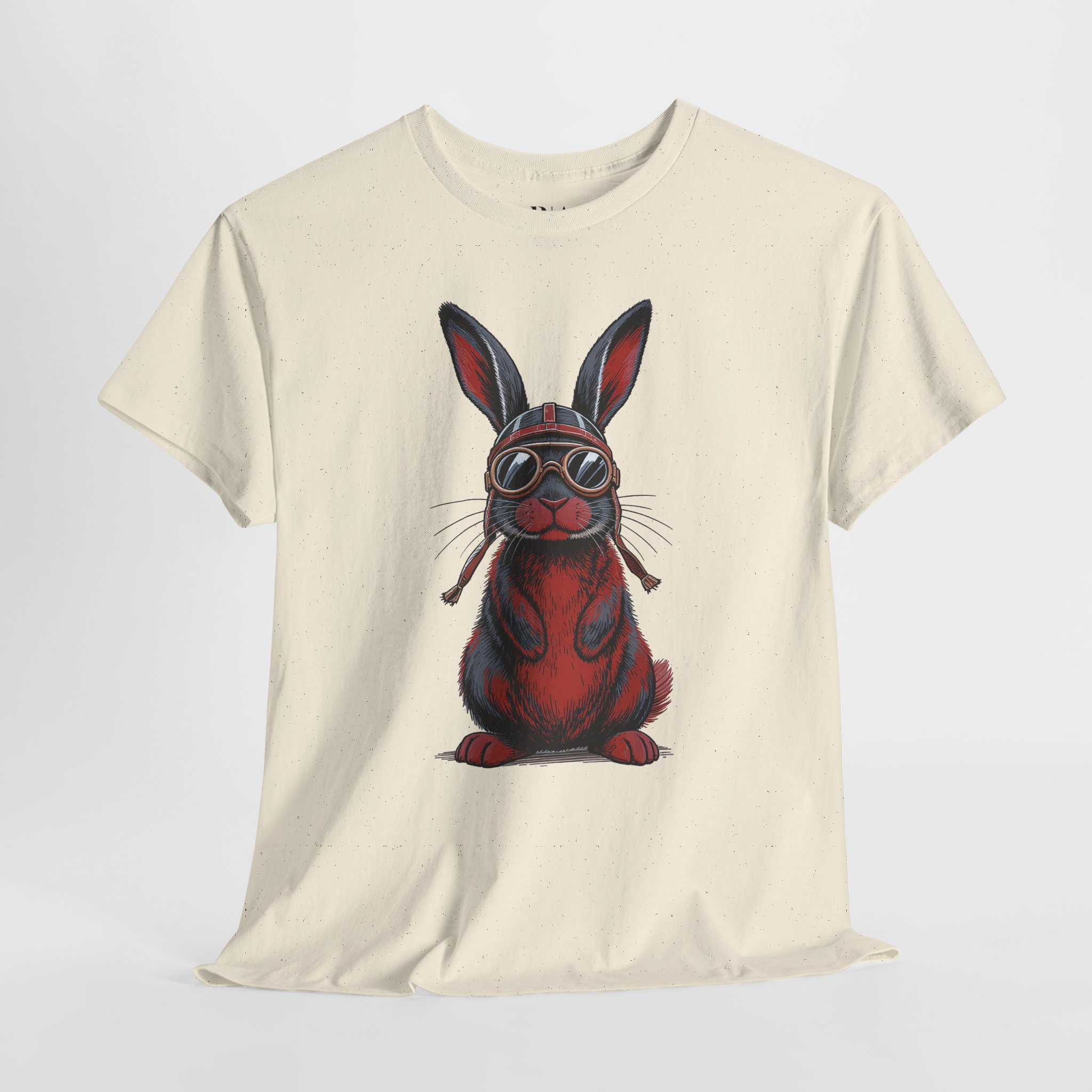 Captain Furrball - Graphic Tee - Image 2