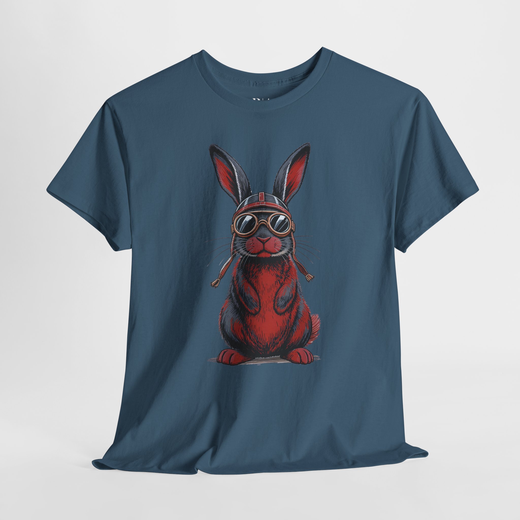 Captain Furrball - Graphic Tee - Image 4