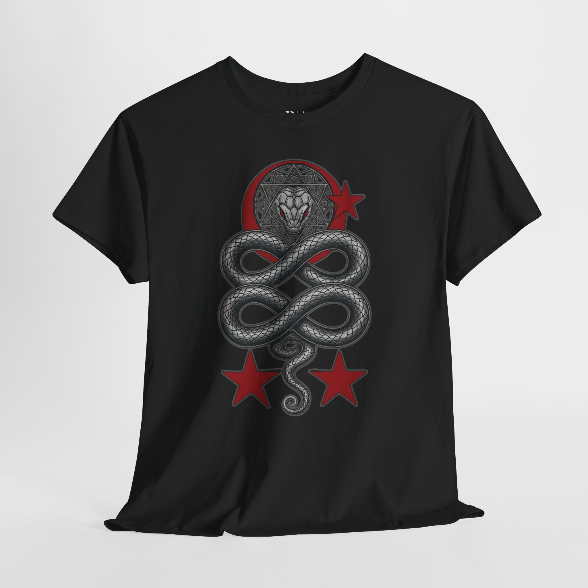 Cosmic Coil - Graphic Tee