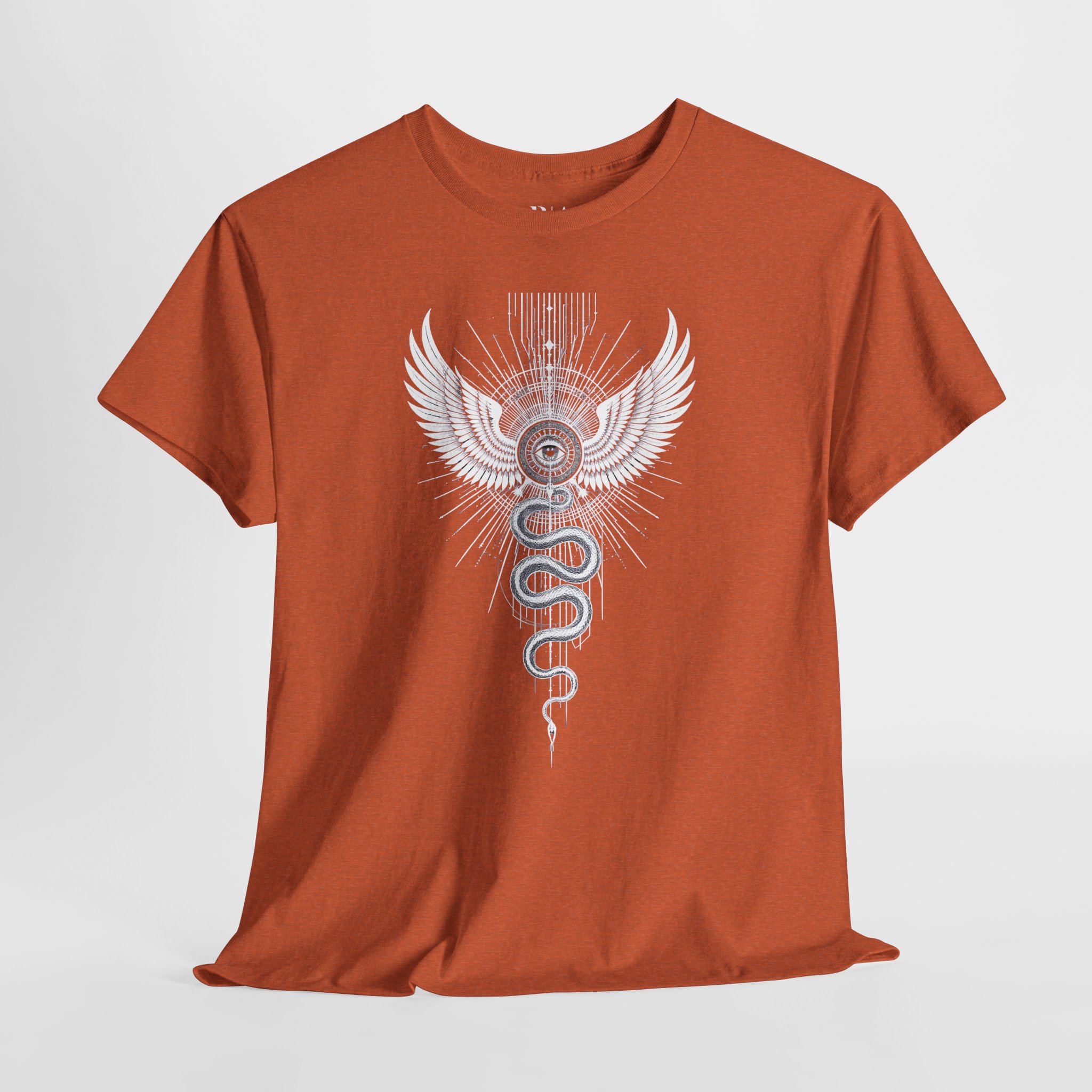 Cosmic Ophanim - Graphic Tee