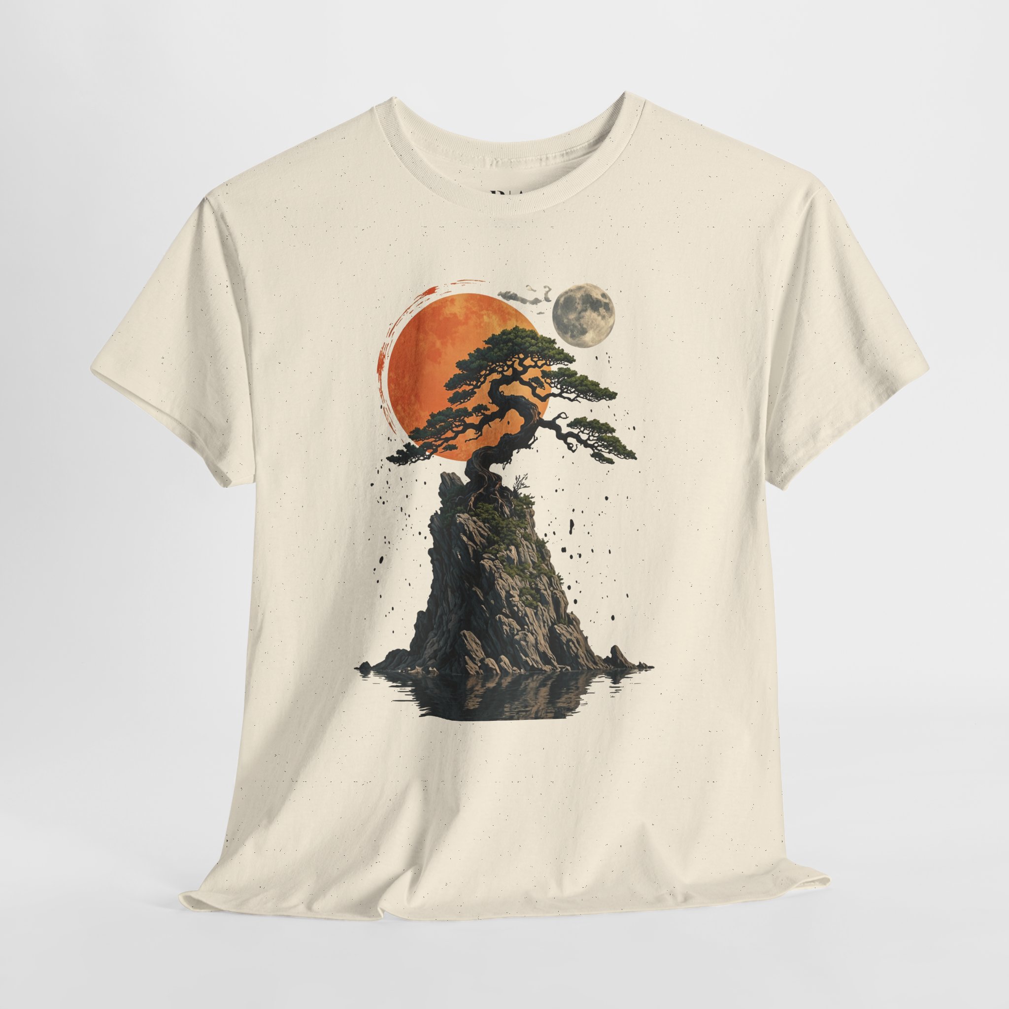 Dawn and Duskwood - Graphic Tee - Image 3