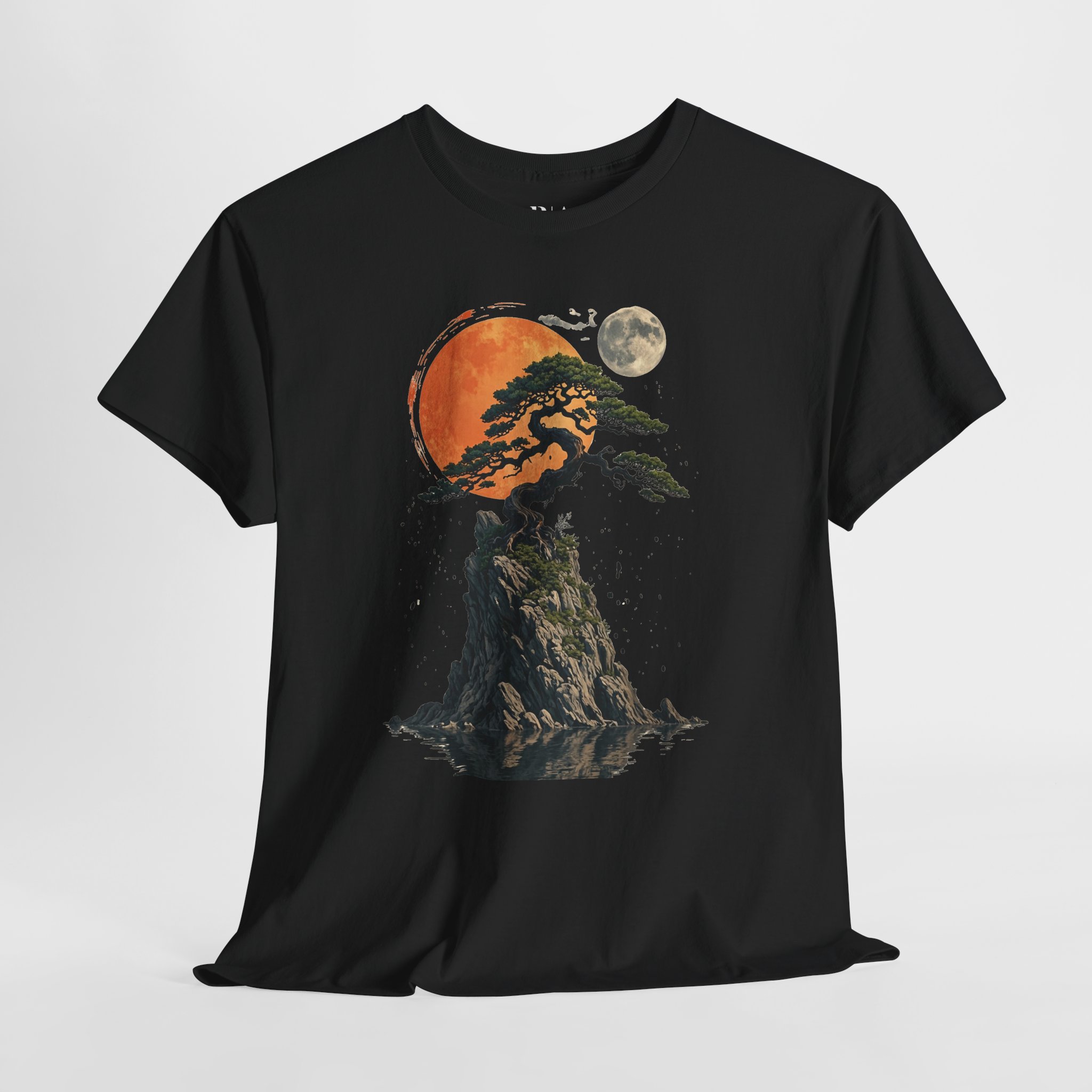 Dawn and Duskwood - Graphic Tee