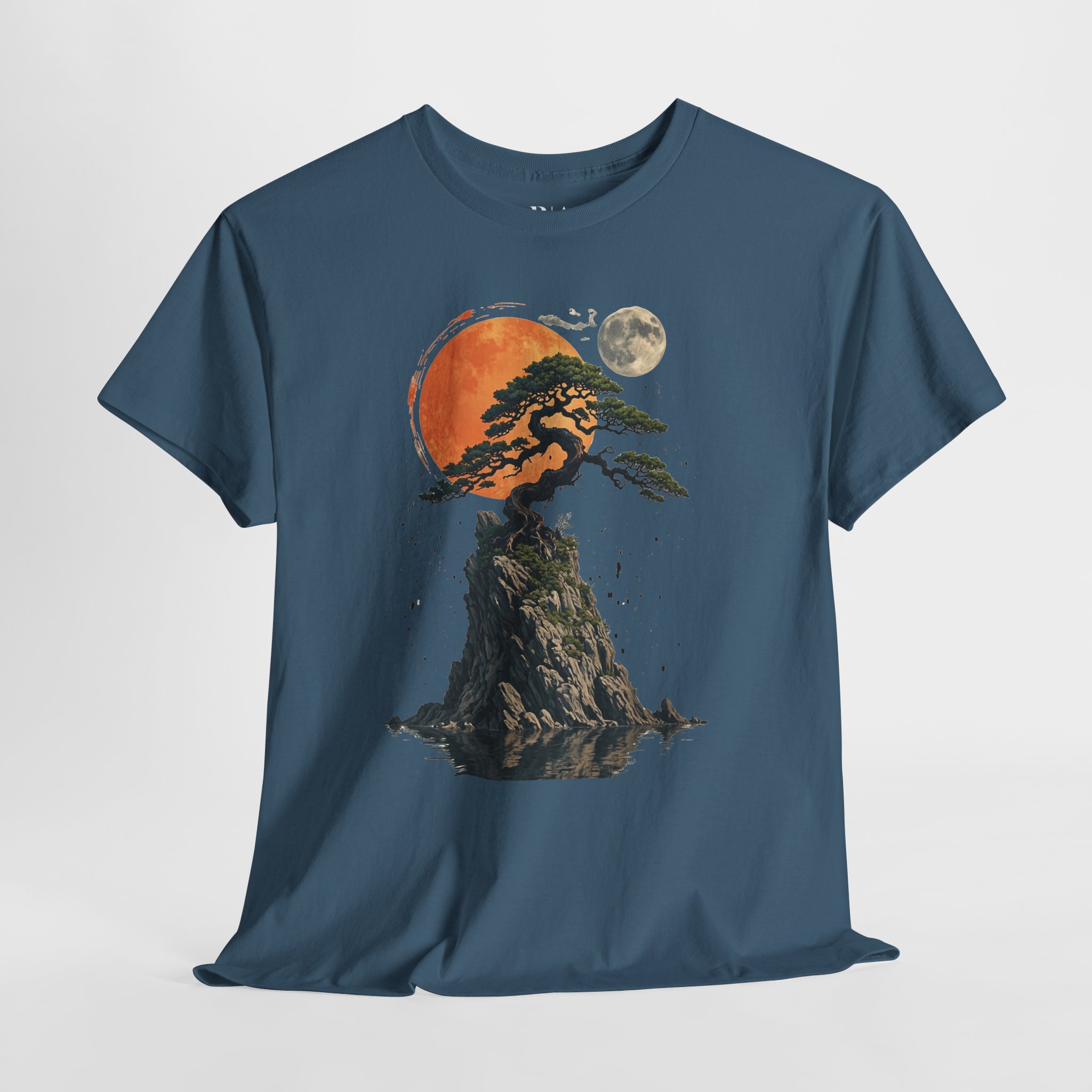 Dawn and Duskwood - Graphic Tee - Image 5