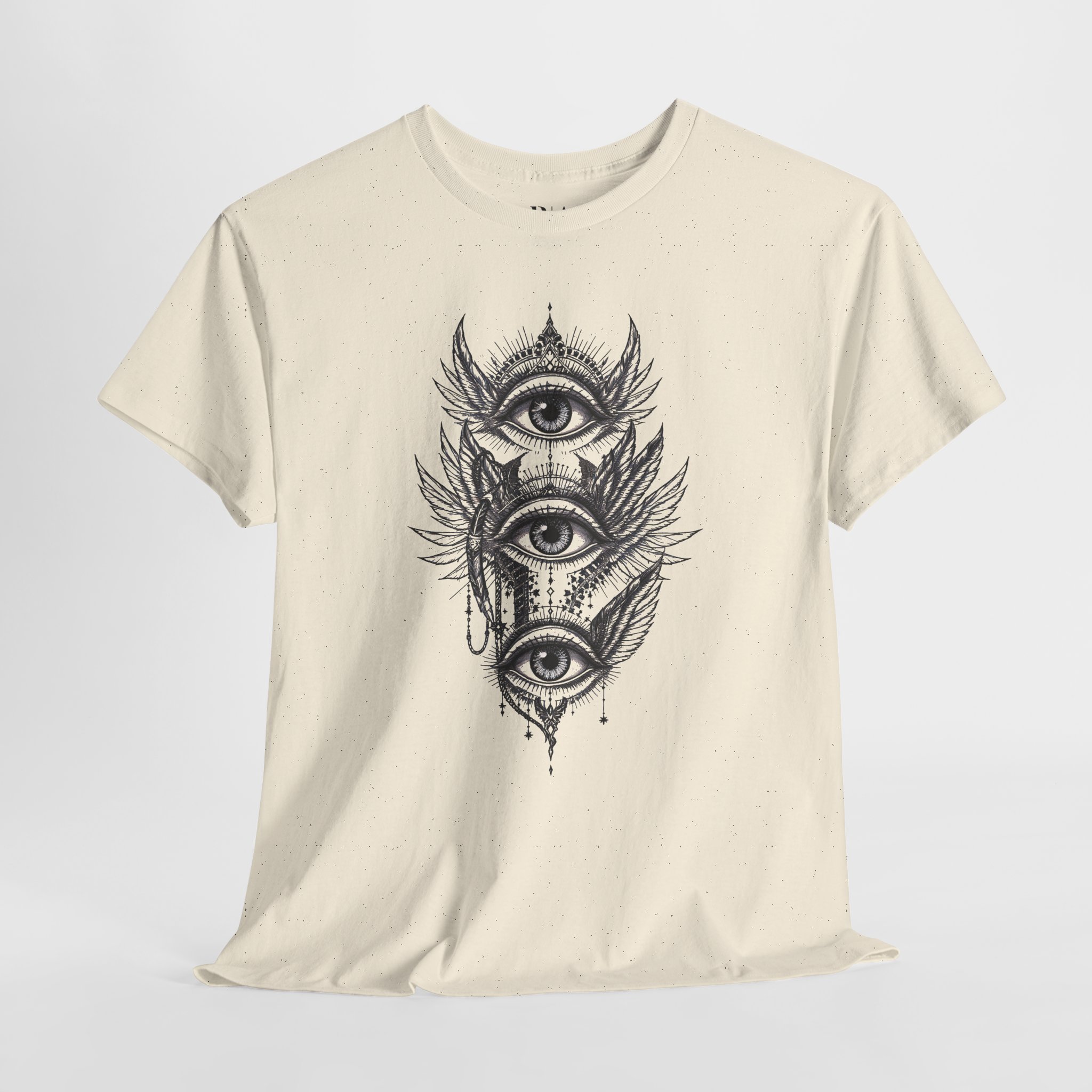 Divine Surveyor - Graphic Tee - Image 2