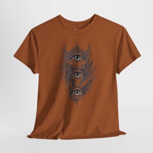 Divine Surveyor - Graphic Tee