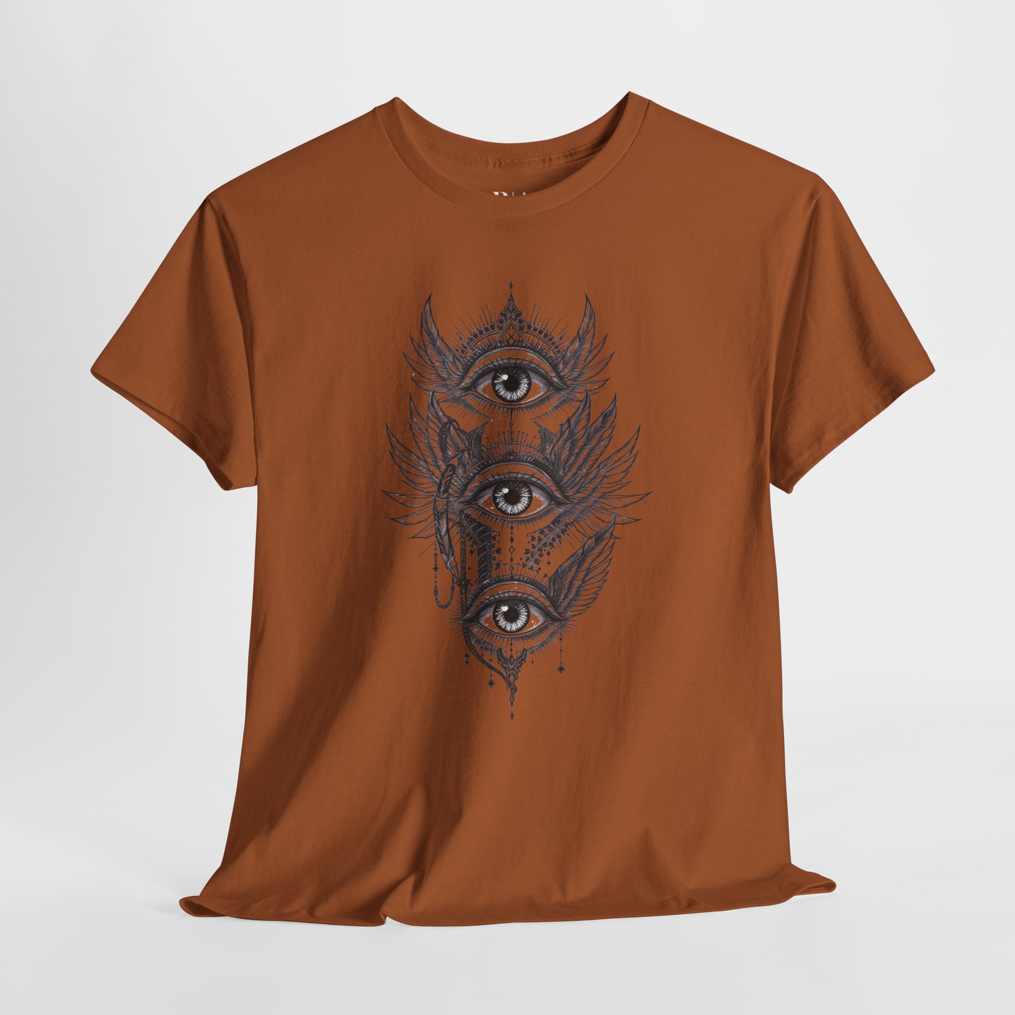 Divine Surveyor - Graphic Tee