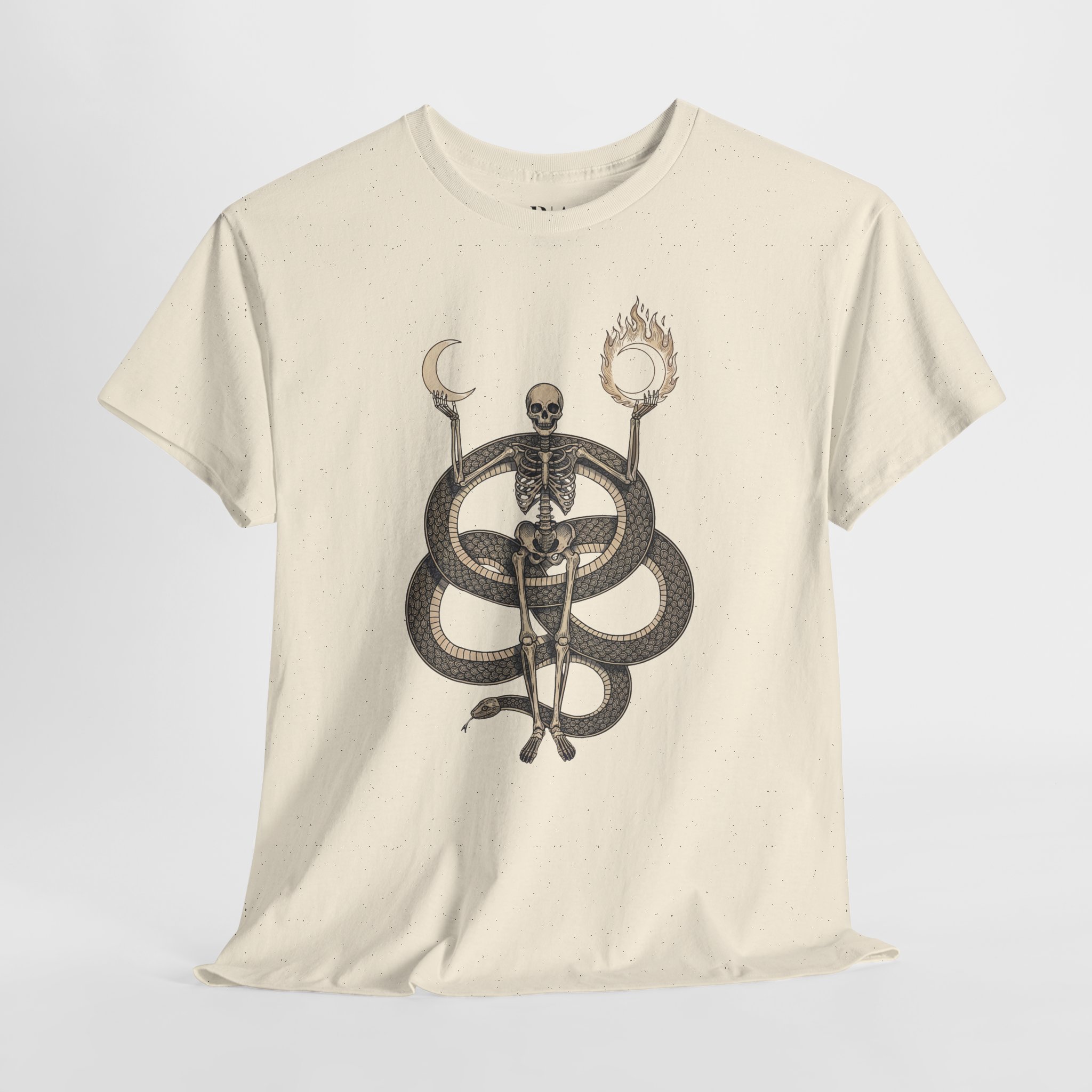 Equilibrium Uncoiled - Graphic Tee - Image 3