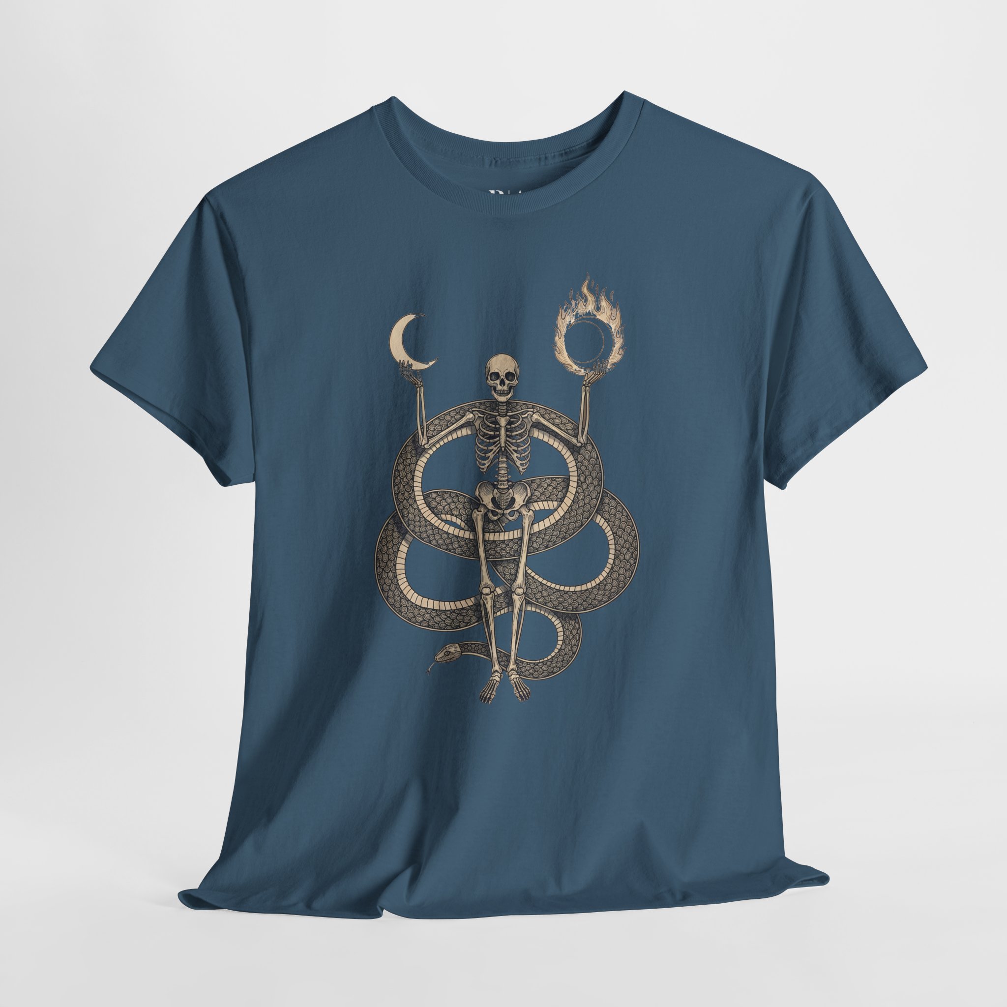 Equilibrium Uncoiled - Graphic Tee - Image 5