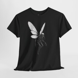Exospectral- Graphic Tee