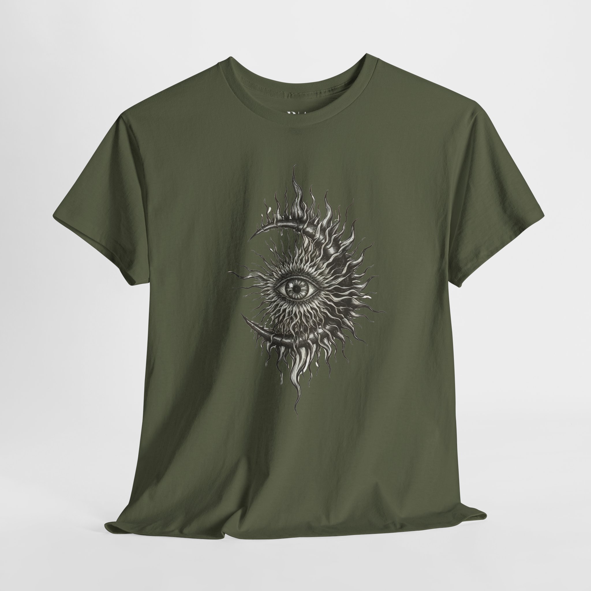 Eyelight Sonata - Graphic Tee - Image 4
