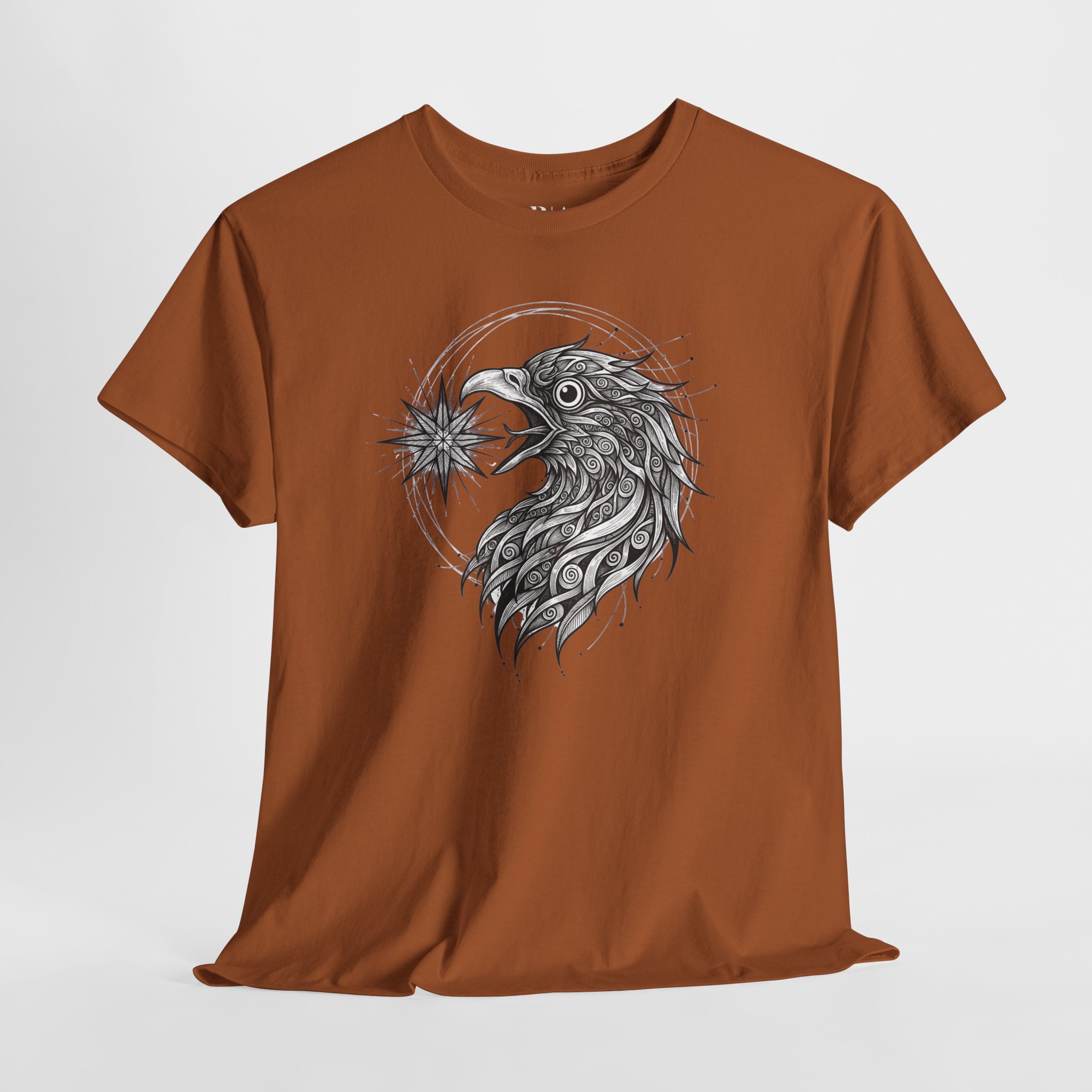 Galactic Songbird - Graphic Tee - Image 2
