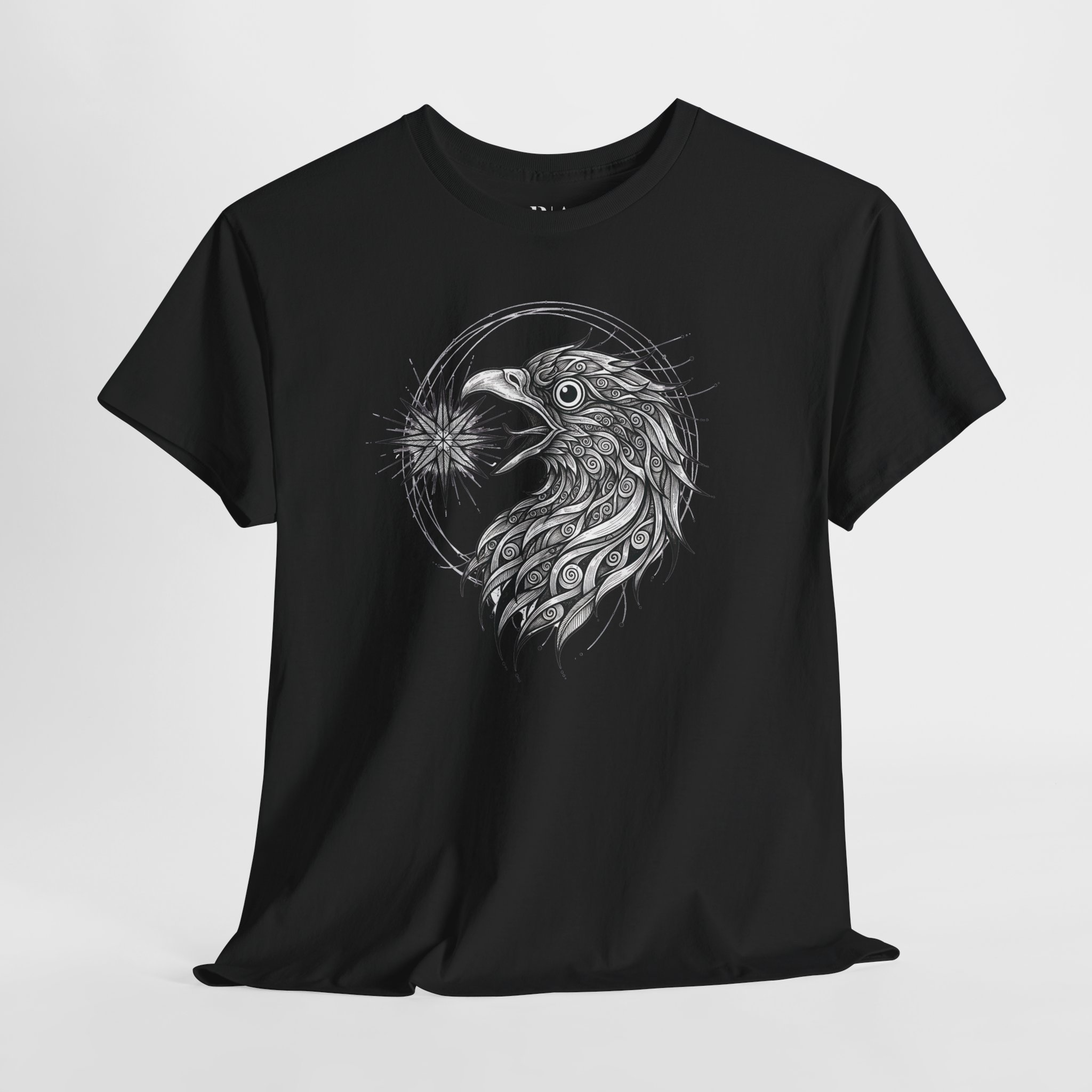 Galactic Songbird - Graphic Tee