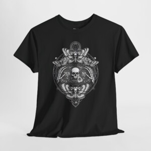 Guided by Spirits - Graphic Tee