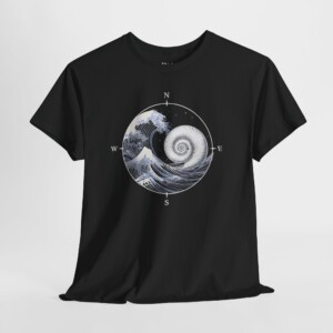 Gyre Guide - Graphic Tee