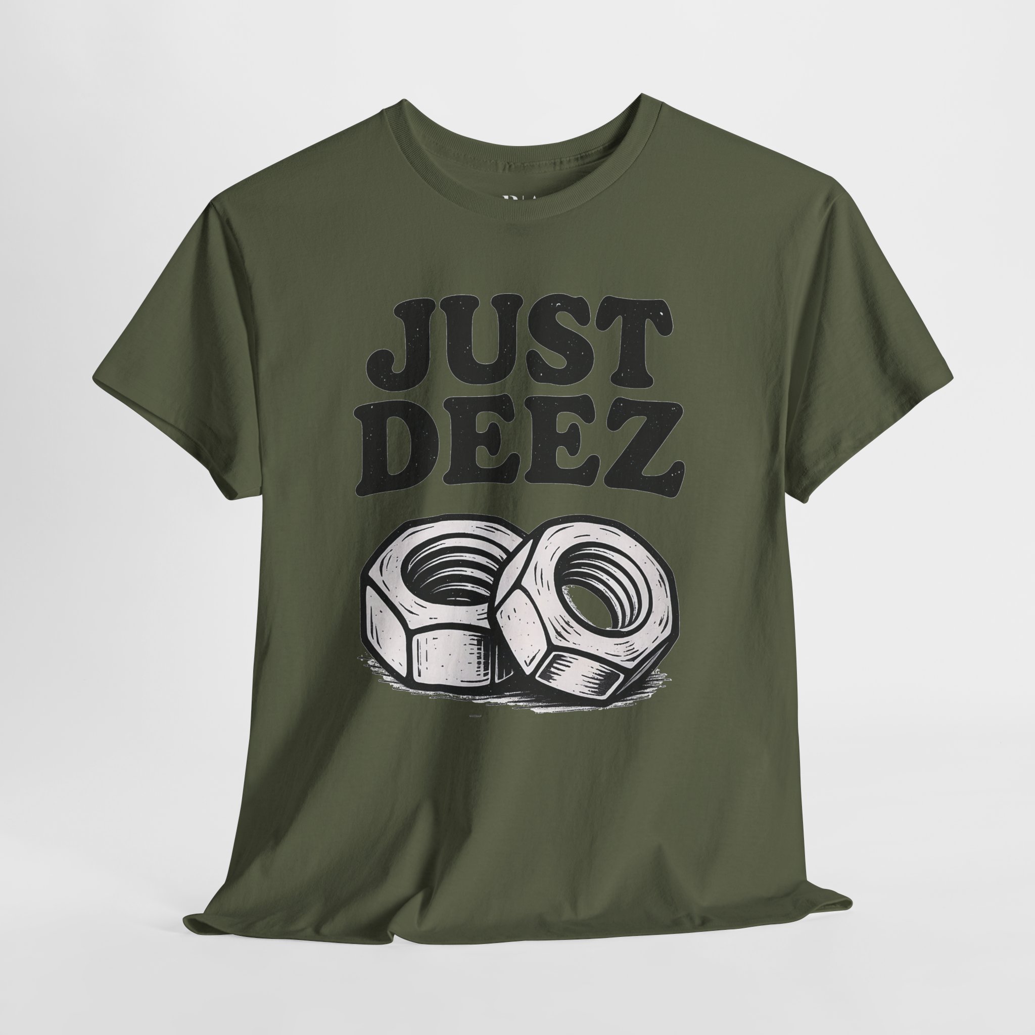 Hardware Hilarity - Graphic Tee - Image 3
