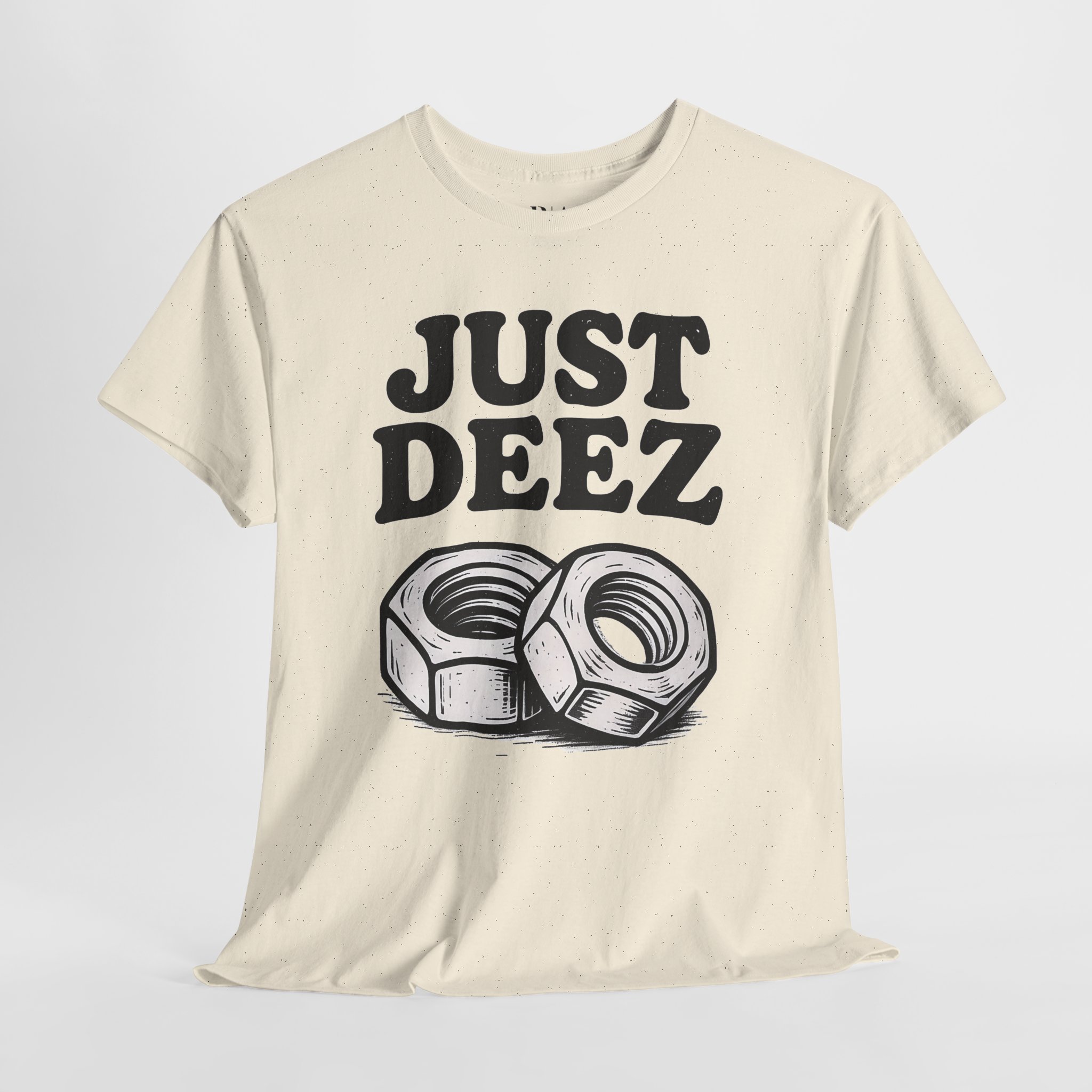 Hardware Hilarity - Graphic Tee - Image 2