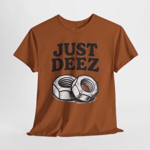 Hardware Hilarity - Graphic Tee
