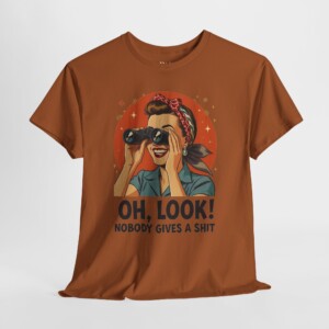 Headscarf and Hot Takes - Graphic Tee