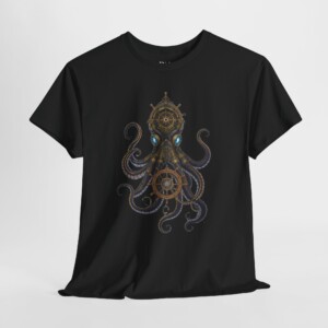 Helm of the Ancient Abyss - Graphic Tee