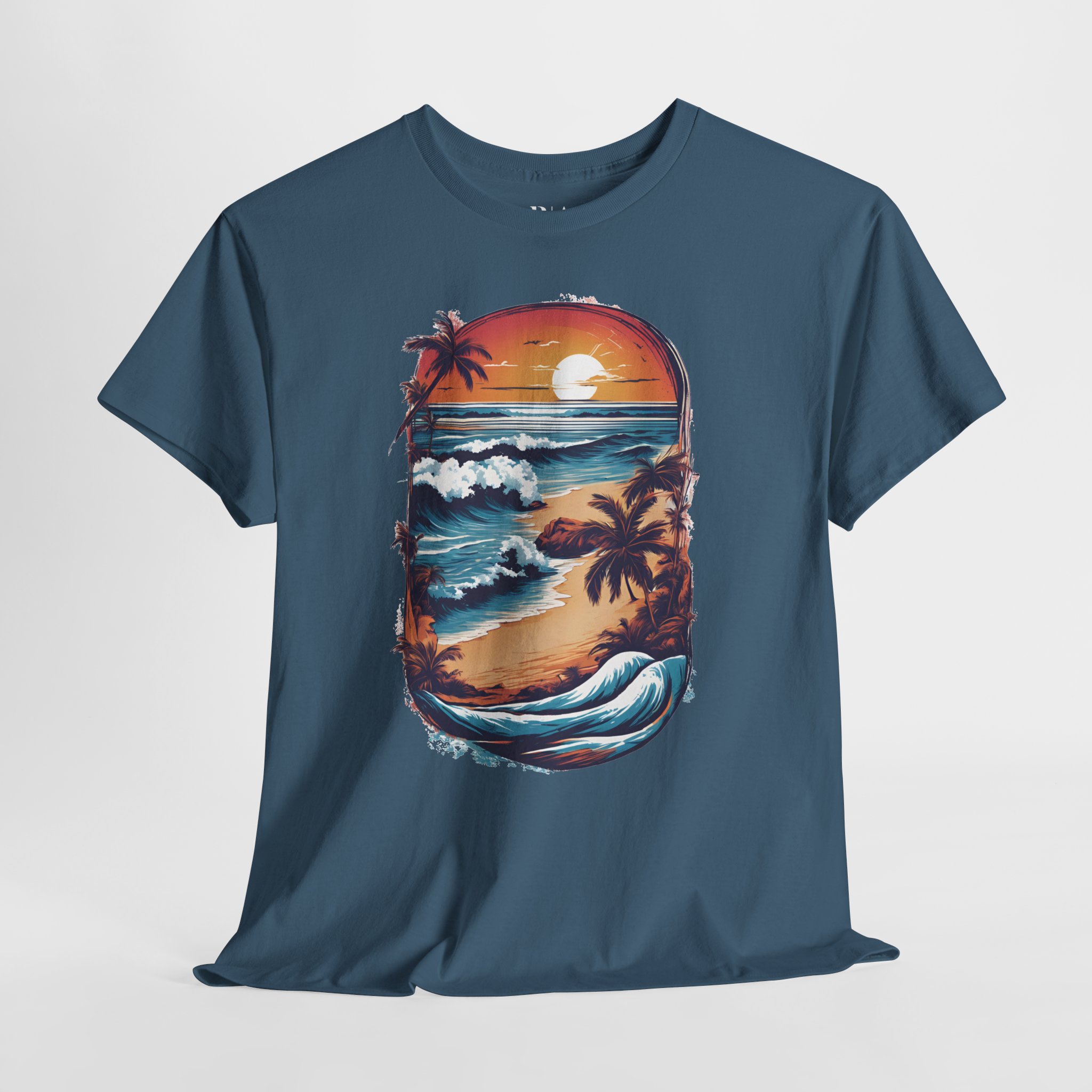 Horizon Haven - Graphic Tee - Image 5