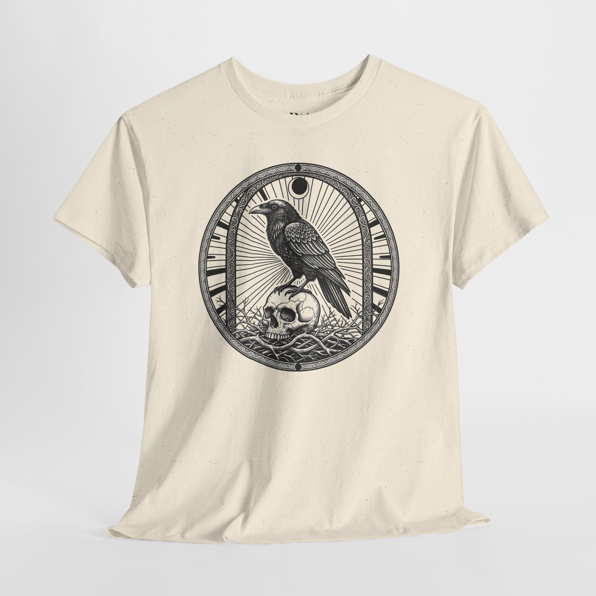 Hour of the Raven - Graphic Tee - Image 2