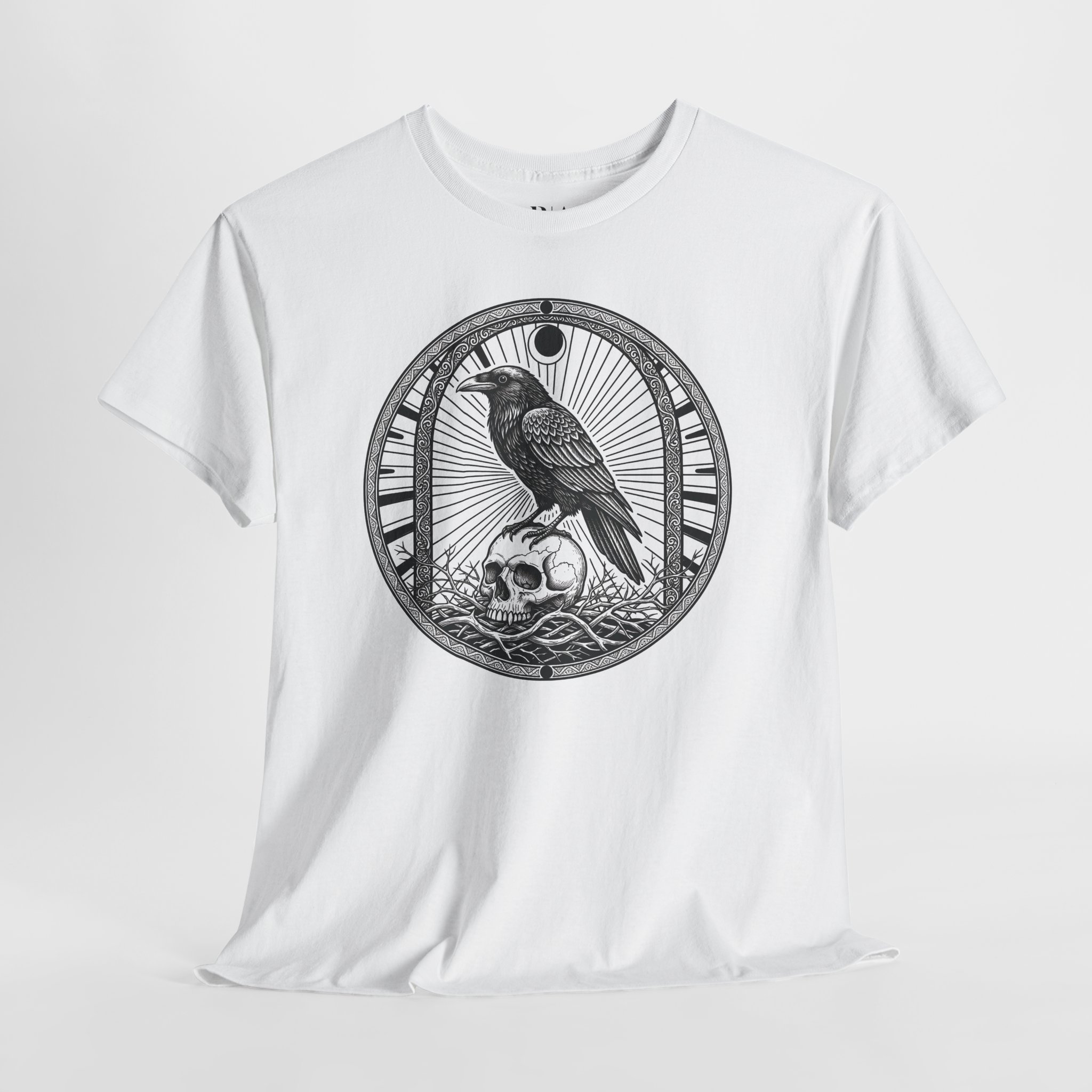 Hour of the Raven - Graphic Tee