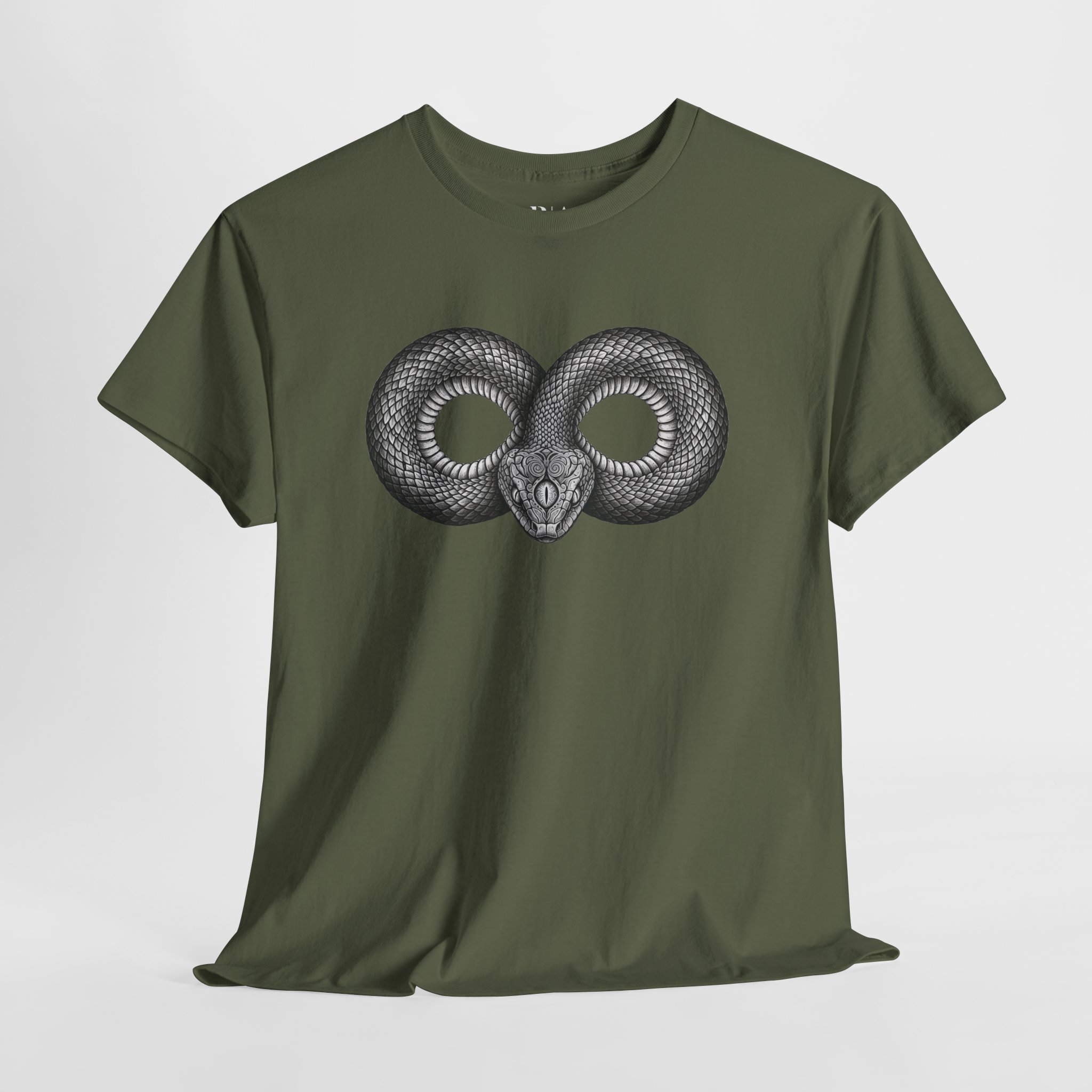Infinity Incarnate - Graphic Tee - Image 4