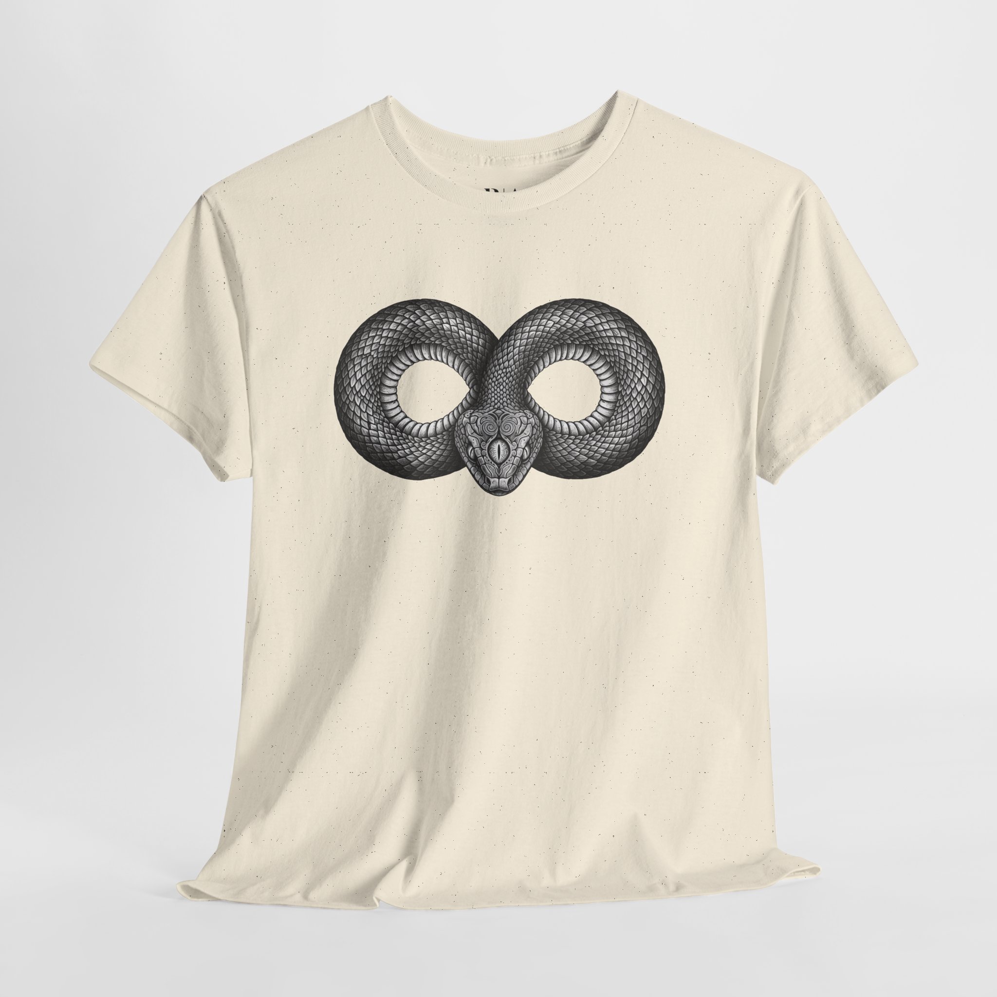 Infinity Incarnate - Graphic Tee - Image 3