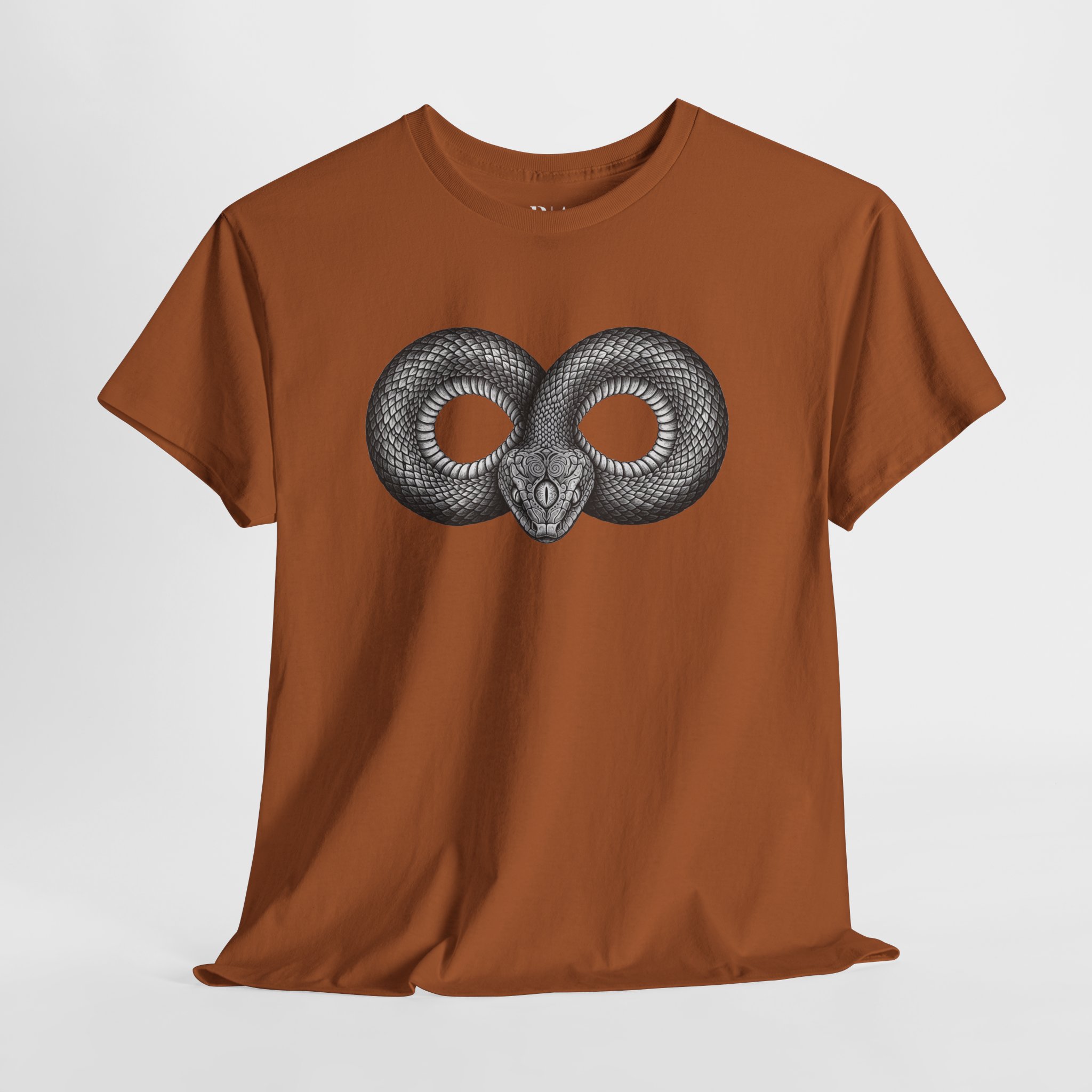 Infinity Incarnate - Graphic Tee - Image 2