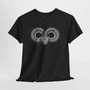 Infinity Incarnate - Graphic Tee