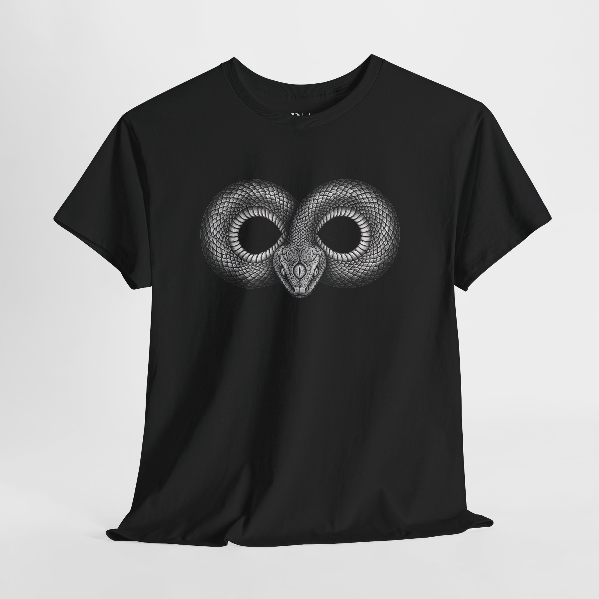 Infinity Incarnate - Graphic Tee