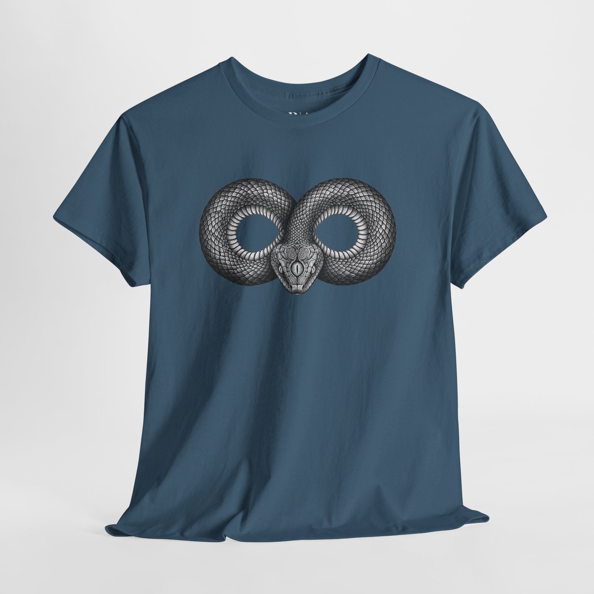 Infinity Incarnate - Graphic Tee - Image 5