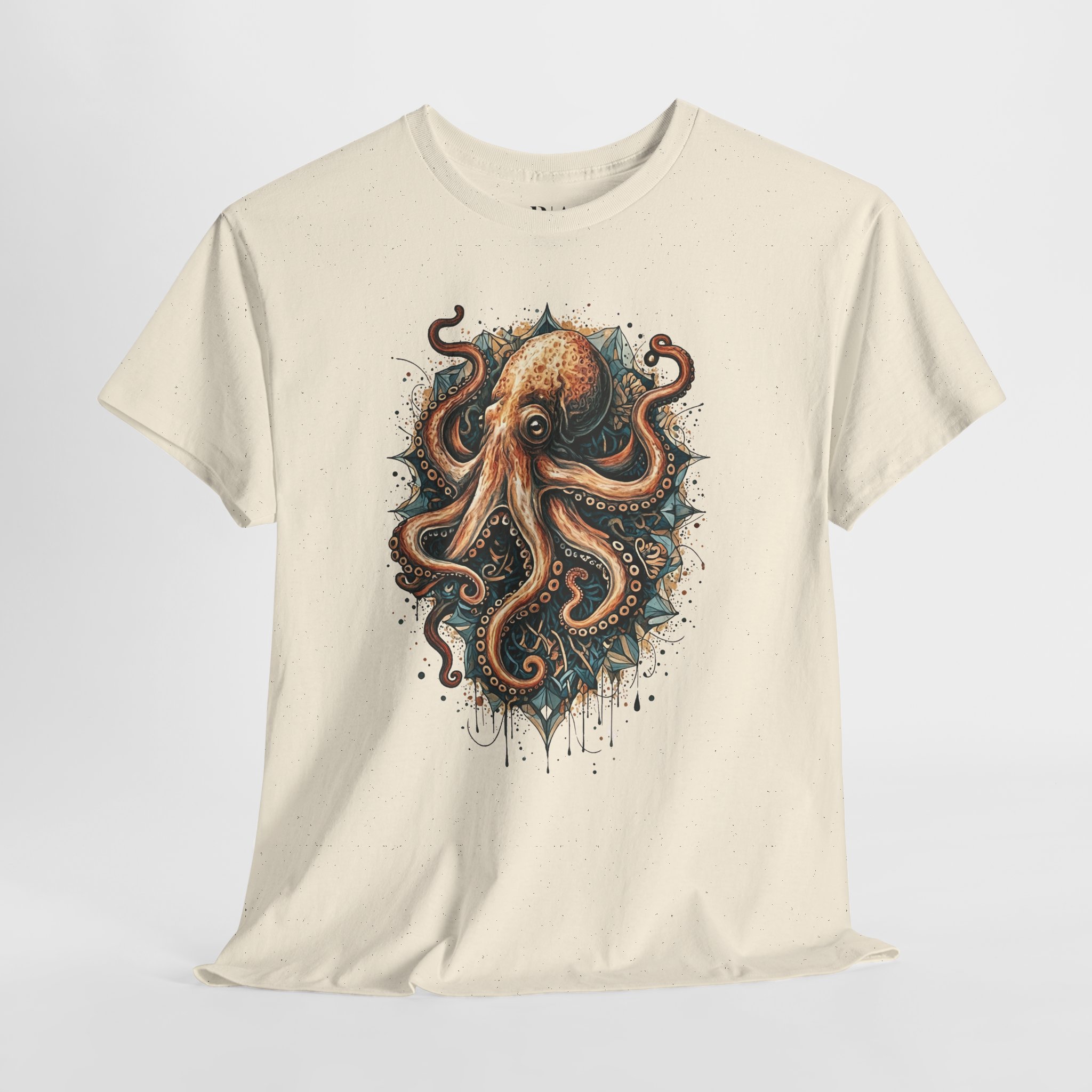 Ink & Instinct - Graphic Tee - Image 3