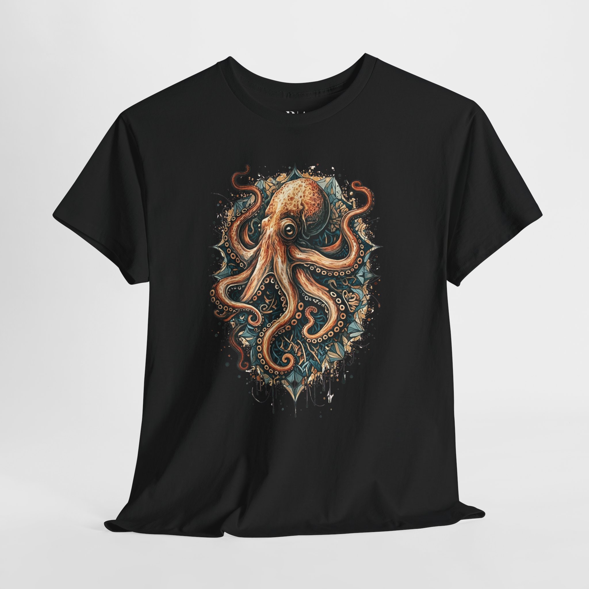Ink & Instinct - Graphic Tee