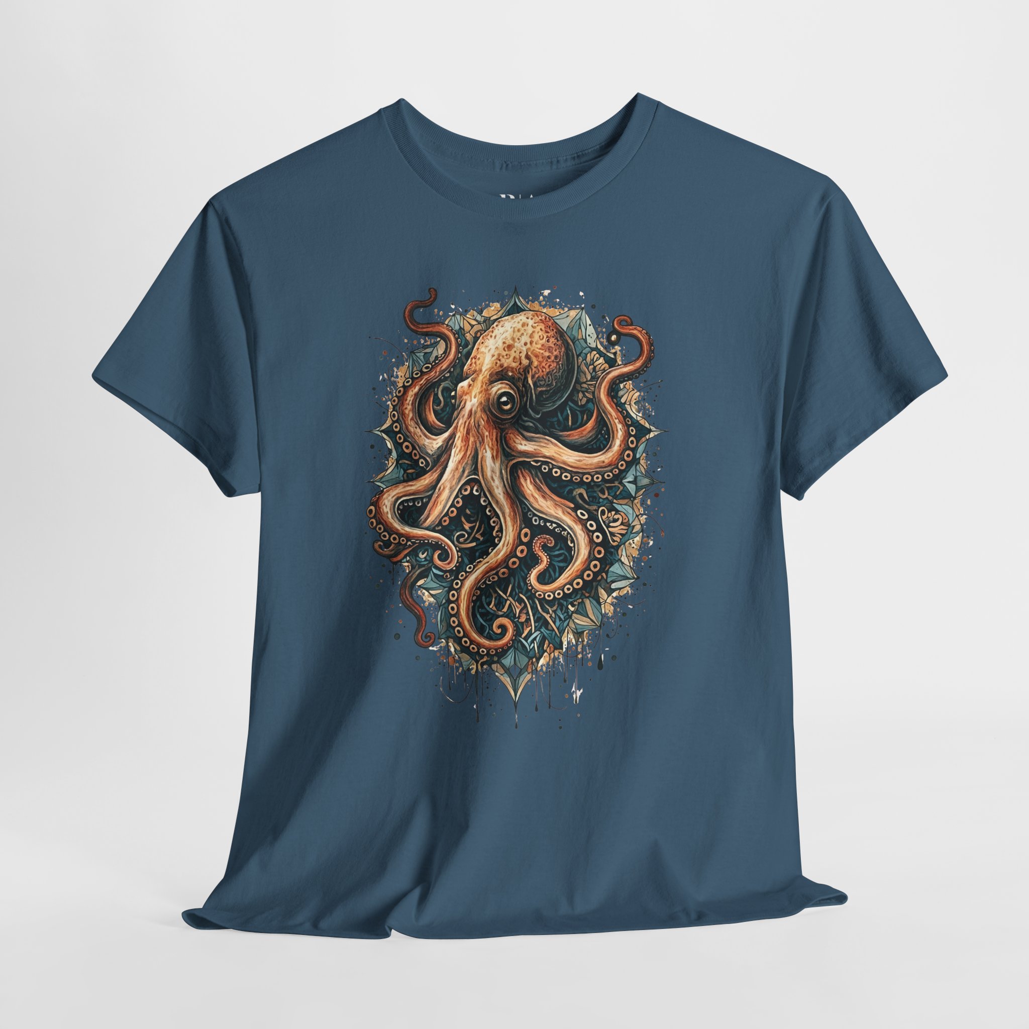 Ink & Instinct - Graphic Tee - Image 5