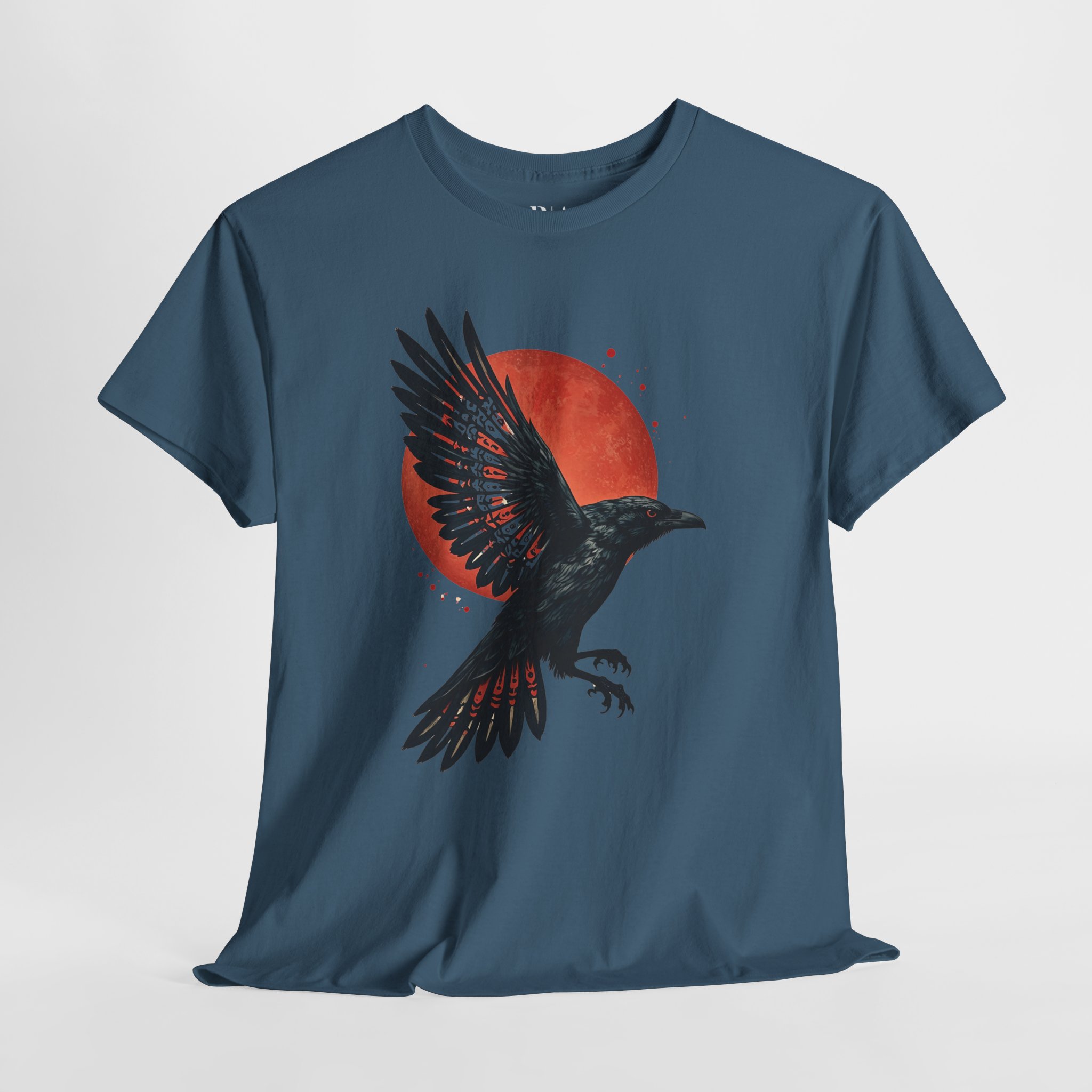 Ink and Ember - Graphic Tee - Image 4