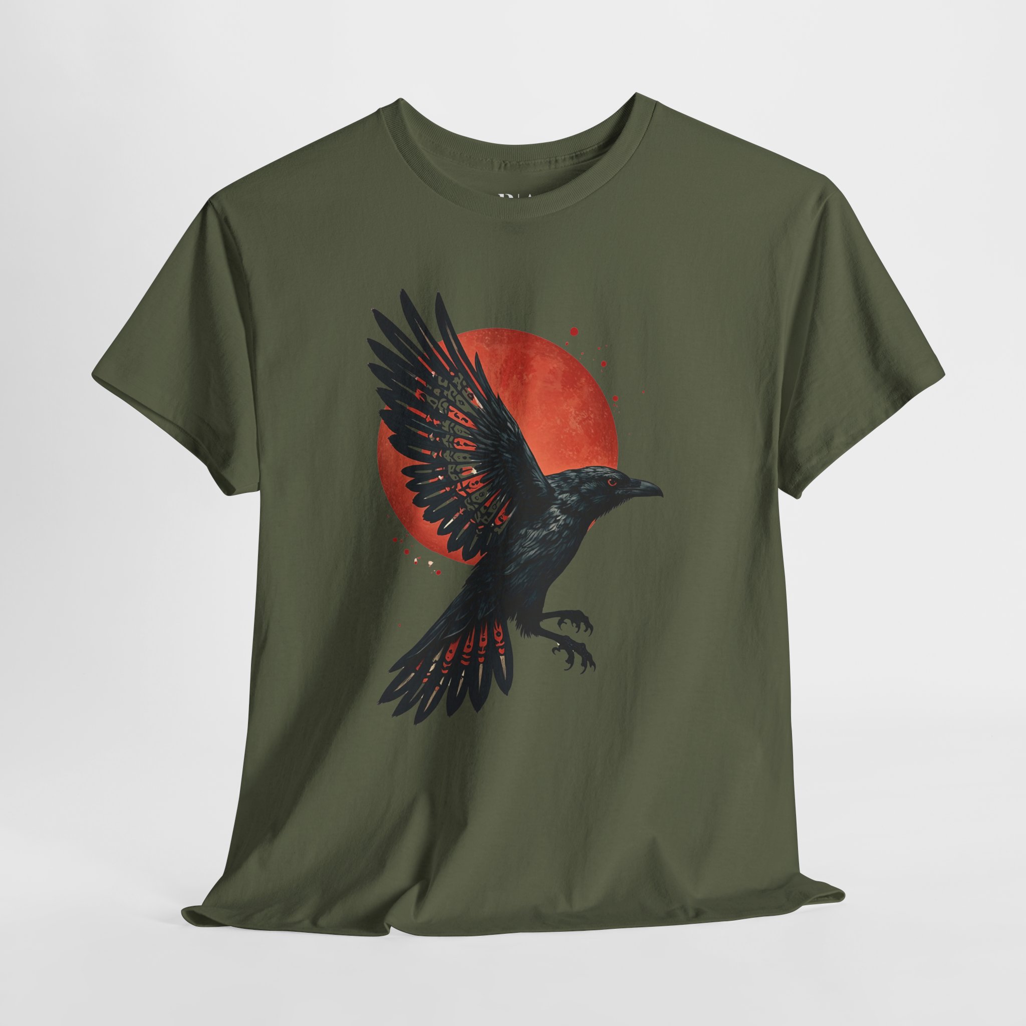 Ink and Ember - Graphic Tee - Image 3