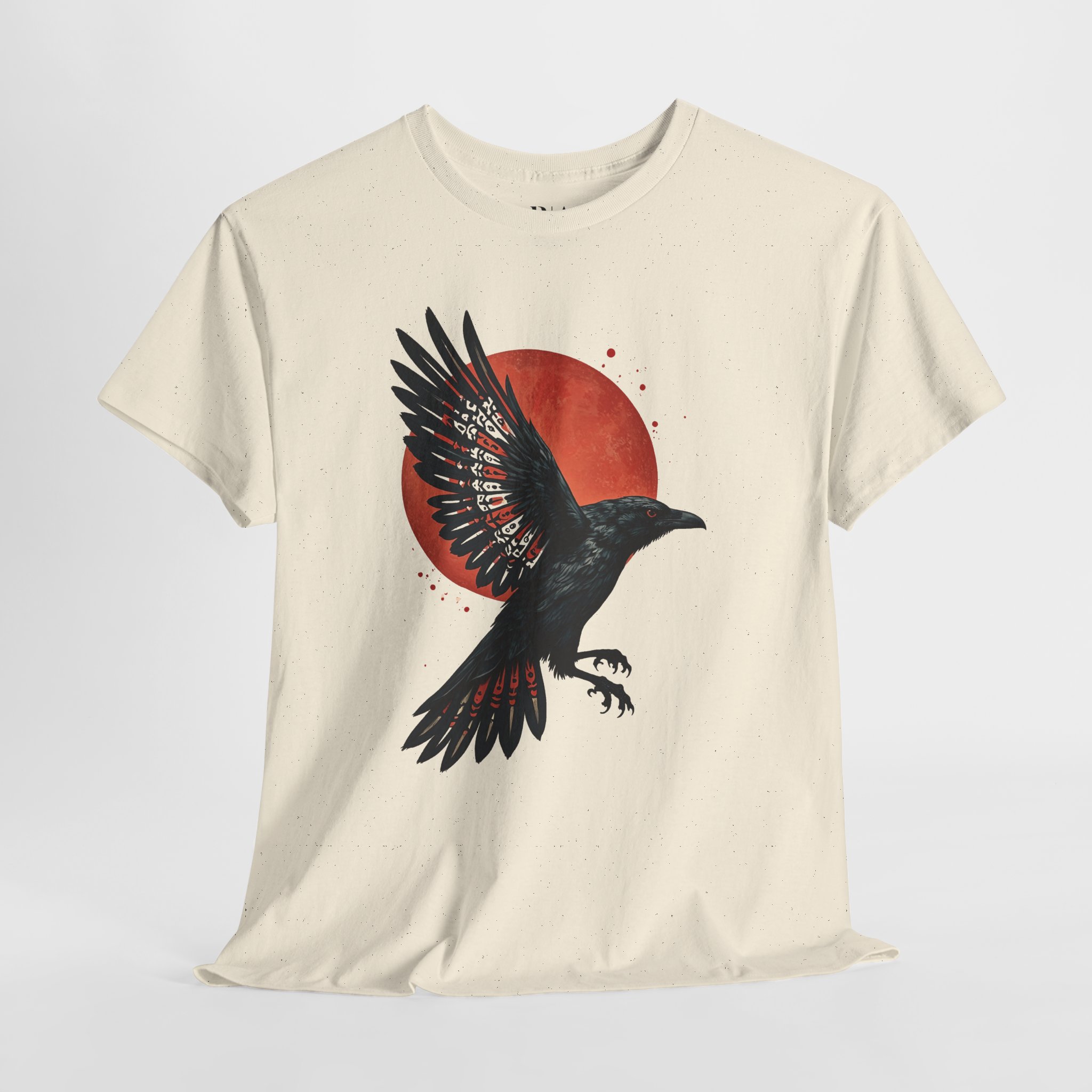 Ink and Ember - Graphic Tee - Image 2