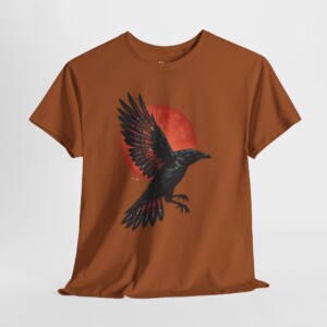 Ink and Ember - Graphic Tee