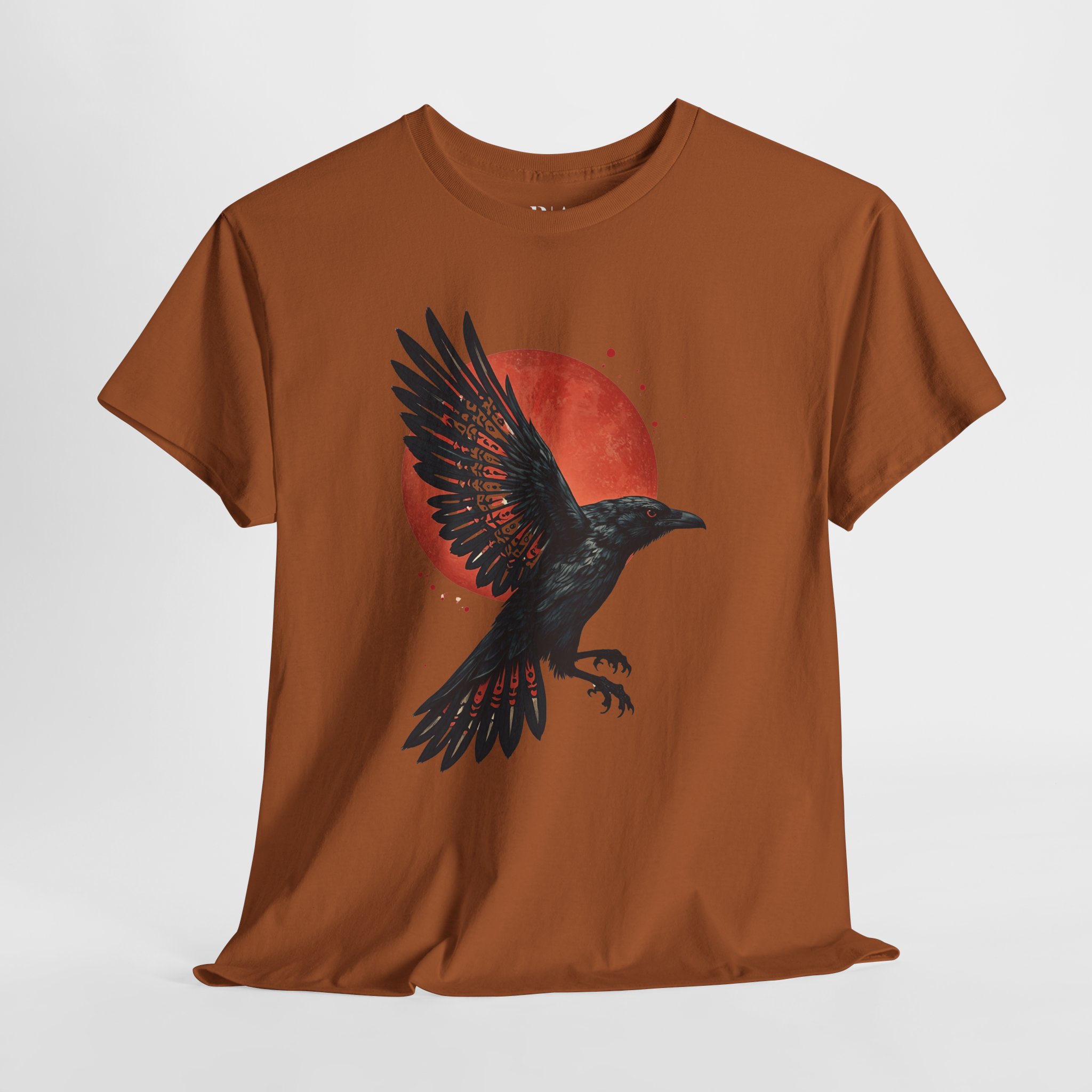Ink and Ember - Graphic Tee
