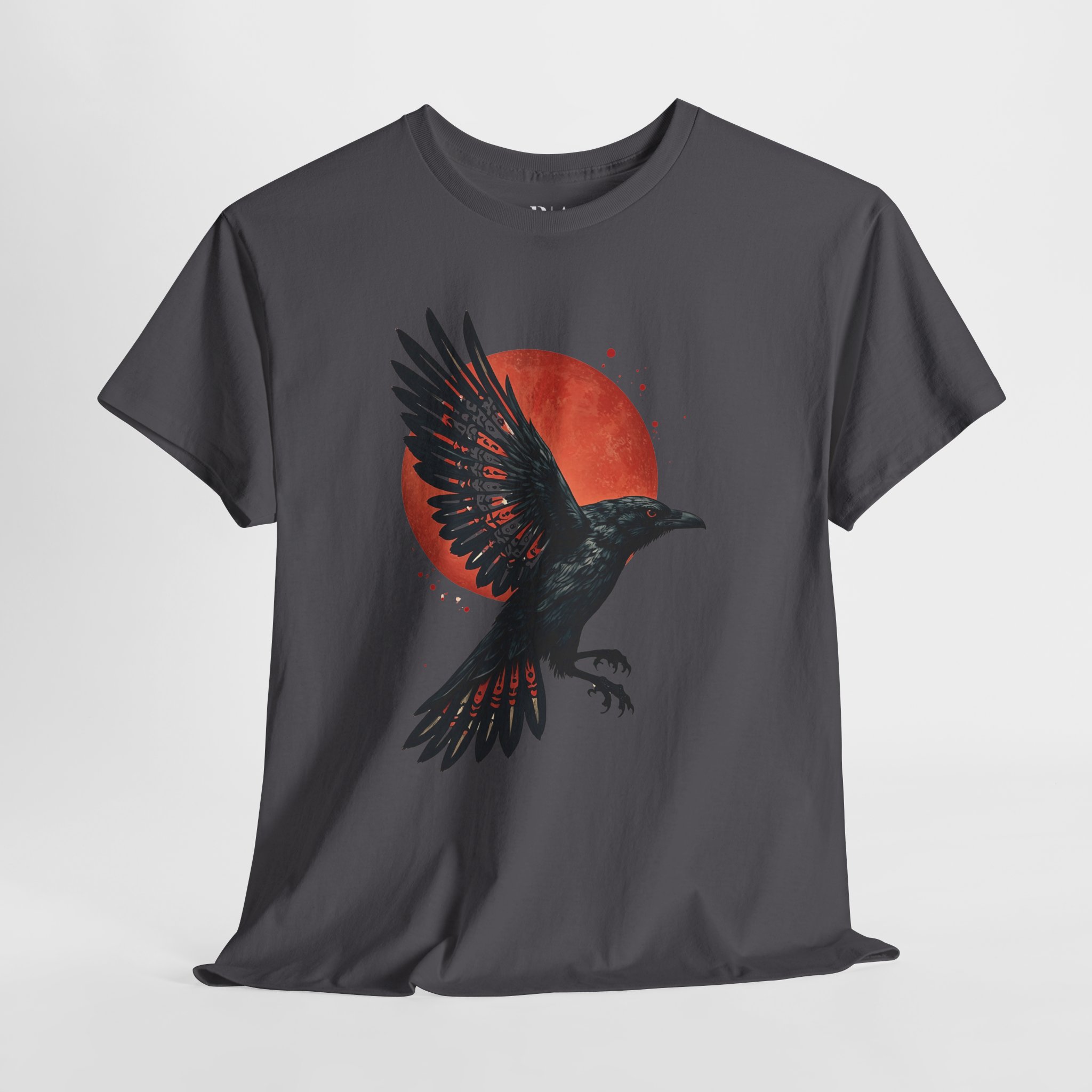 Ink and Ember - Graphic Tee - Image 5