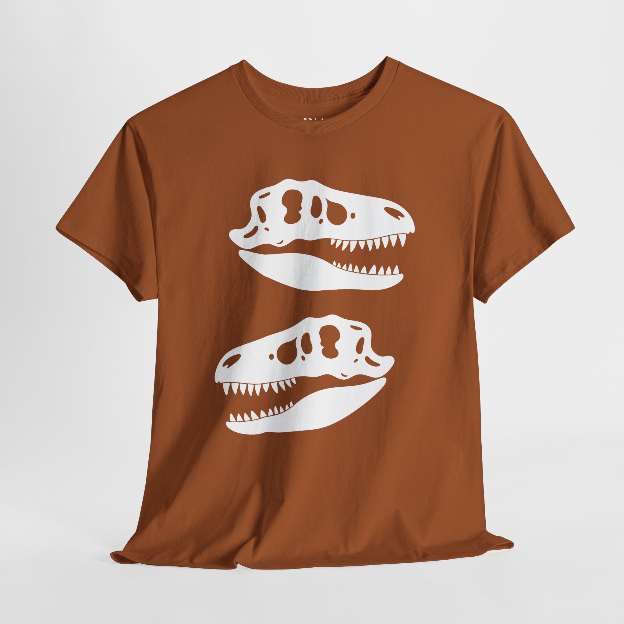 Jurassic Echoes - Graphic Tee - Image 2