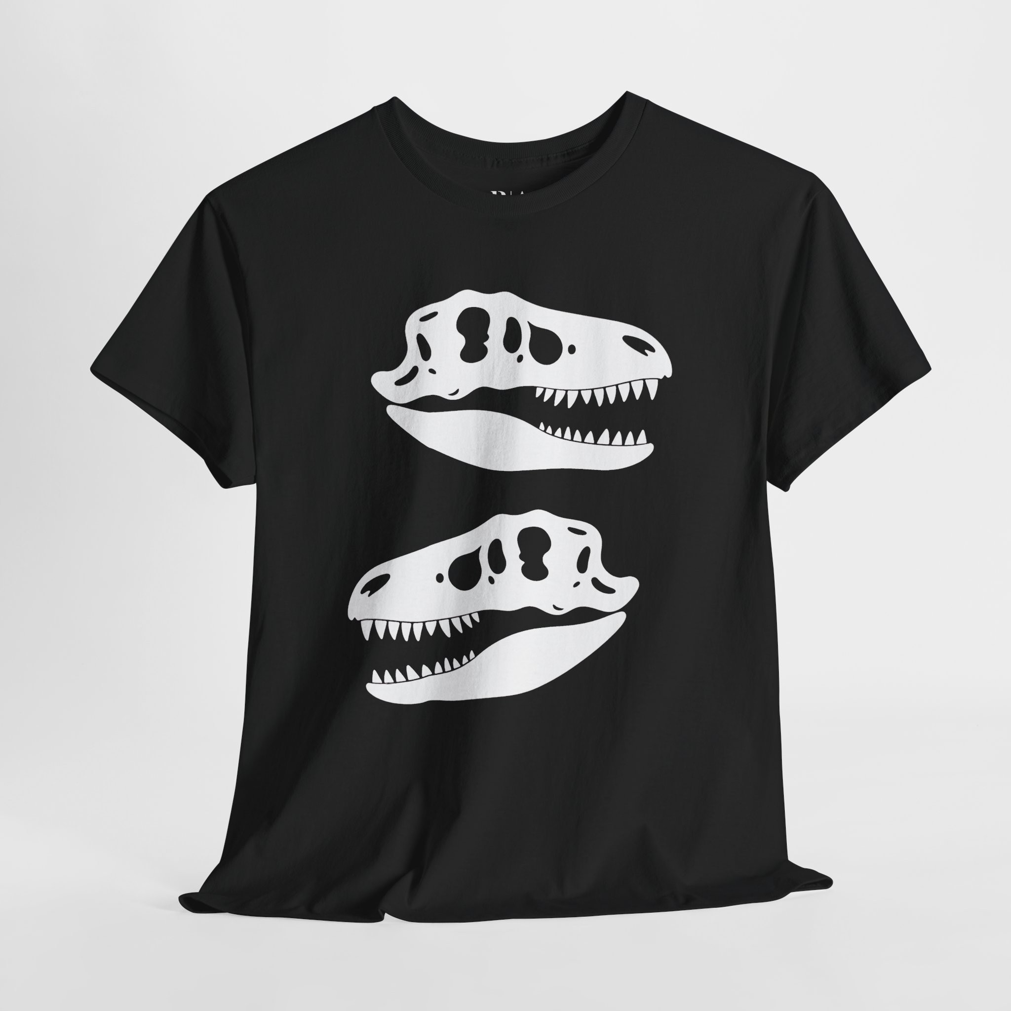 Jurassic Echoes - Graphic Tee