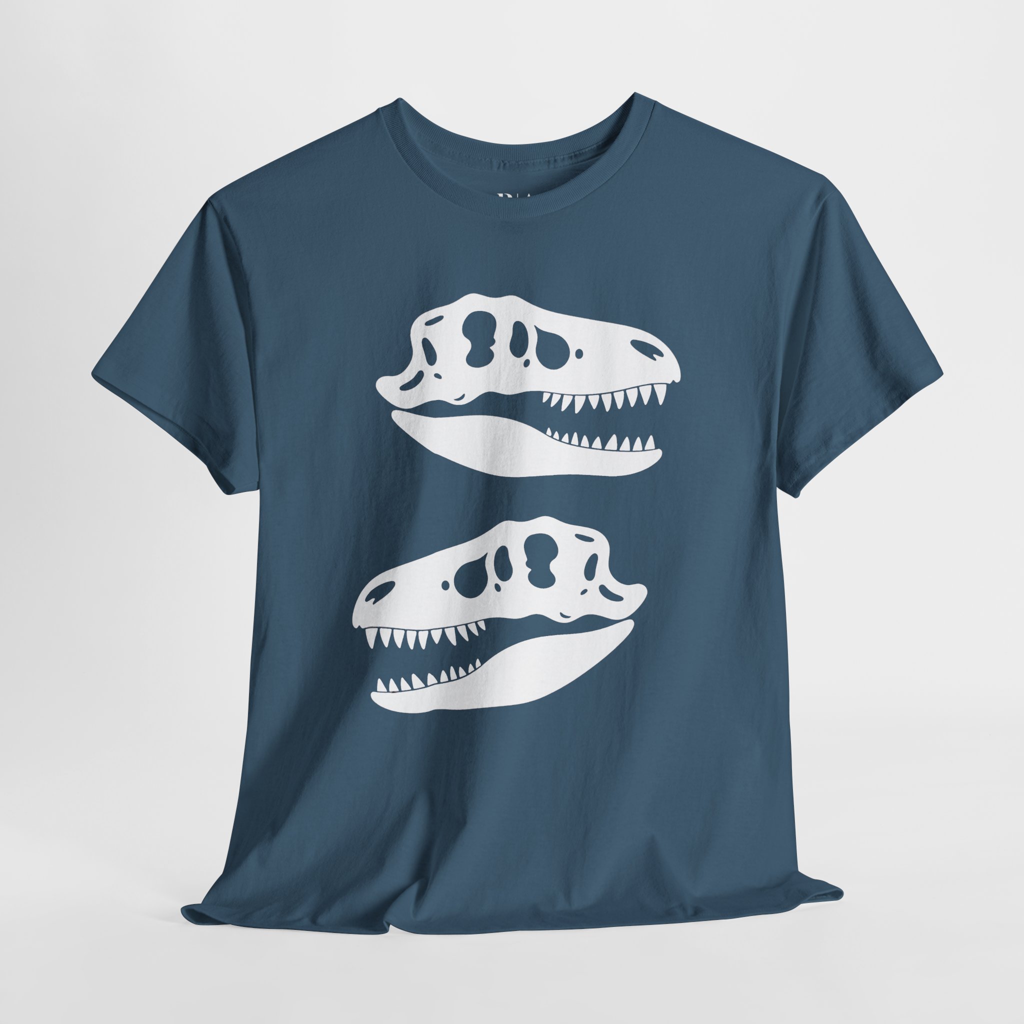 Jurassic Echoes - Graphic Tee - Image 4