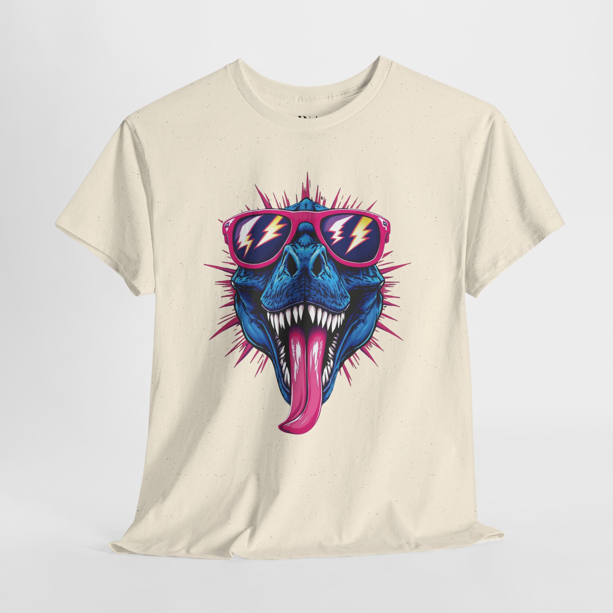 Jurassic Jolt - Graphic Tee - Image 3