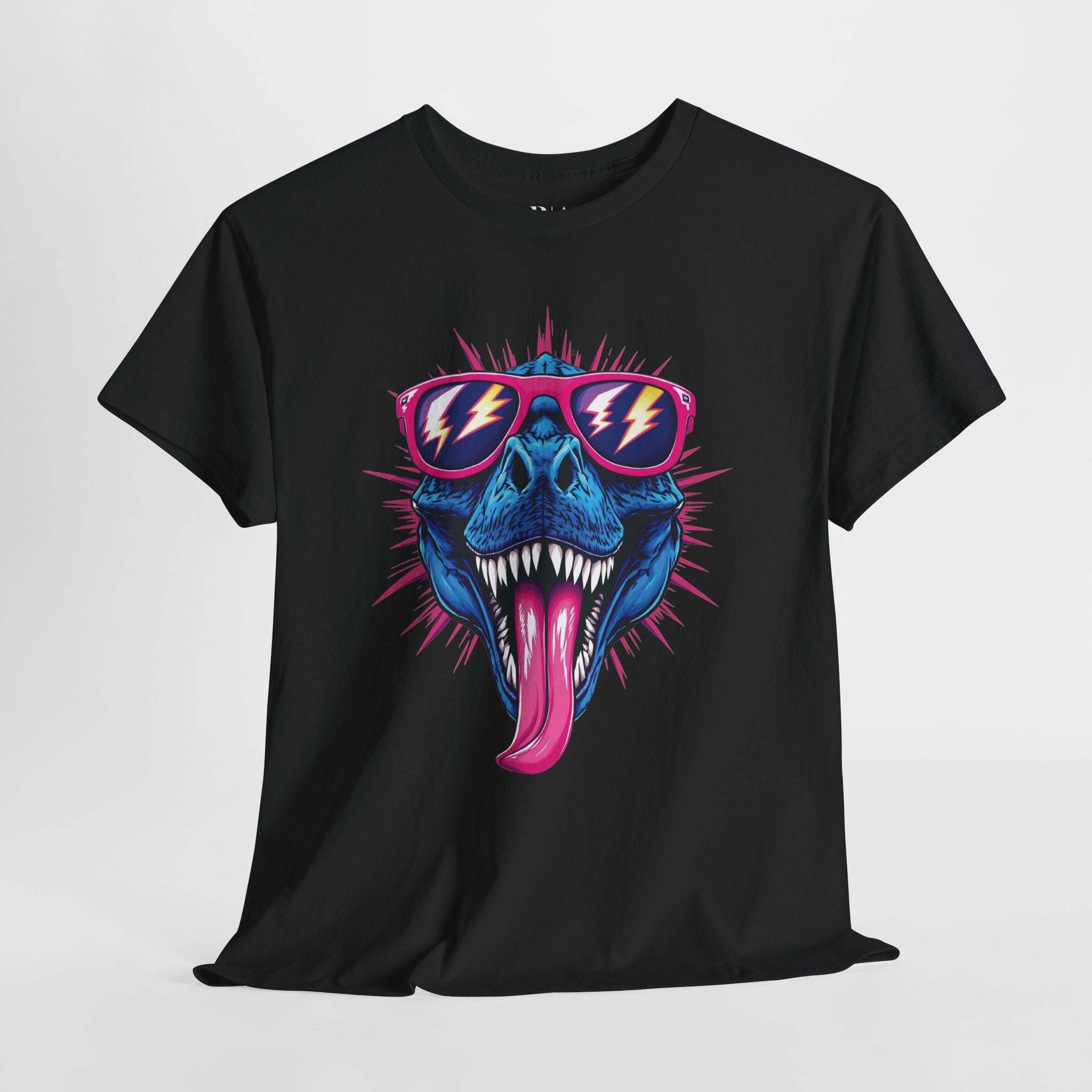 Jurassic Jolt - Graphic Tee