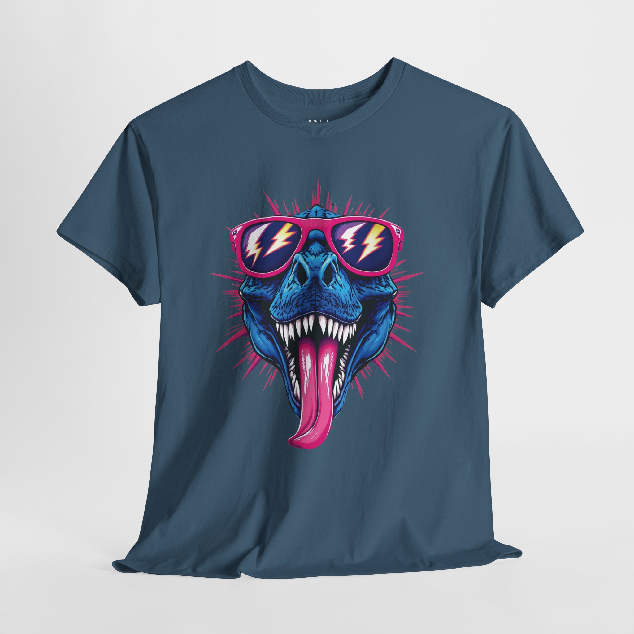 Jurassic Jolt - Graphic Tee - Image 5